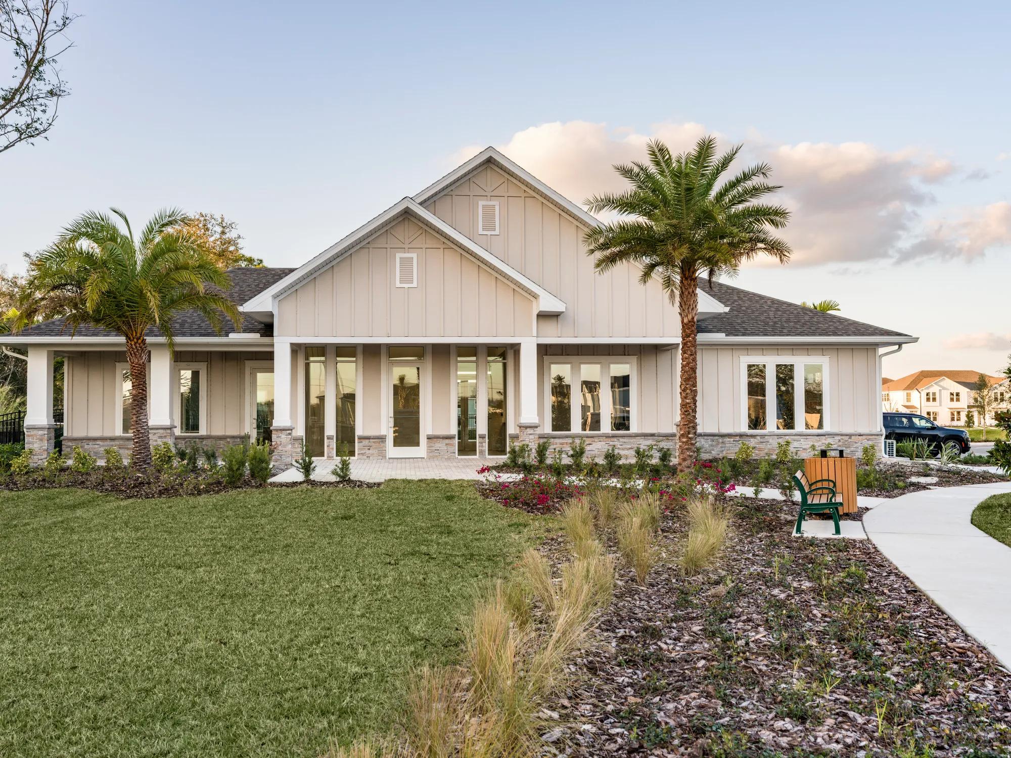 community building amavi kissimmee single family homes for rent in florida
