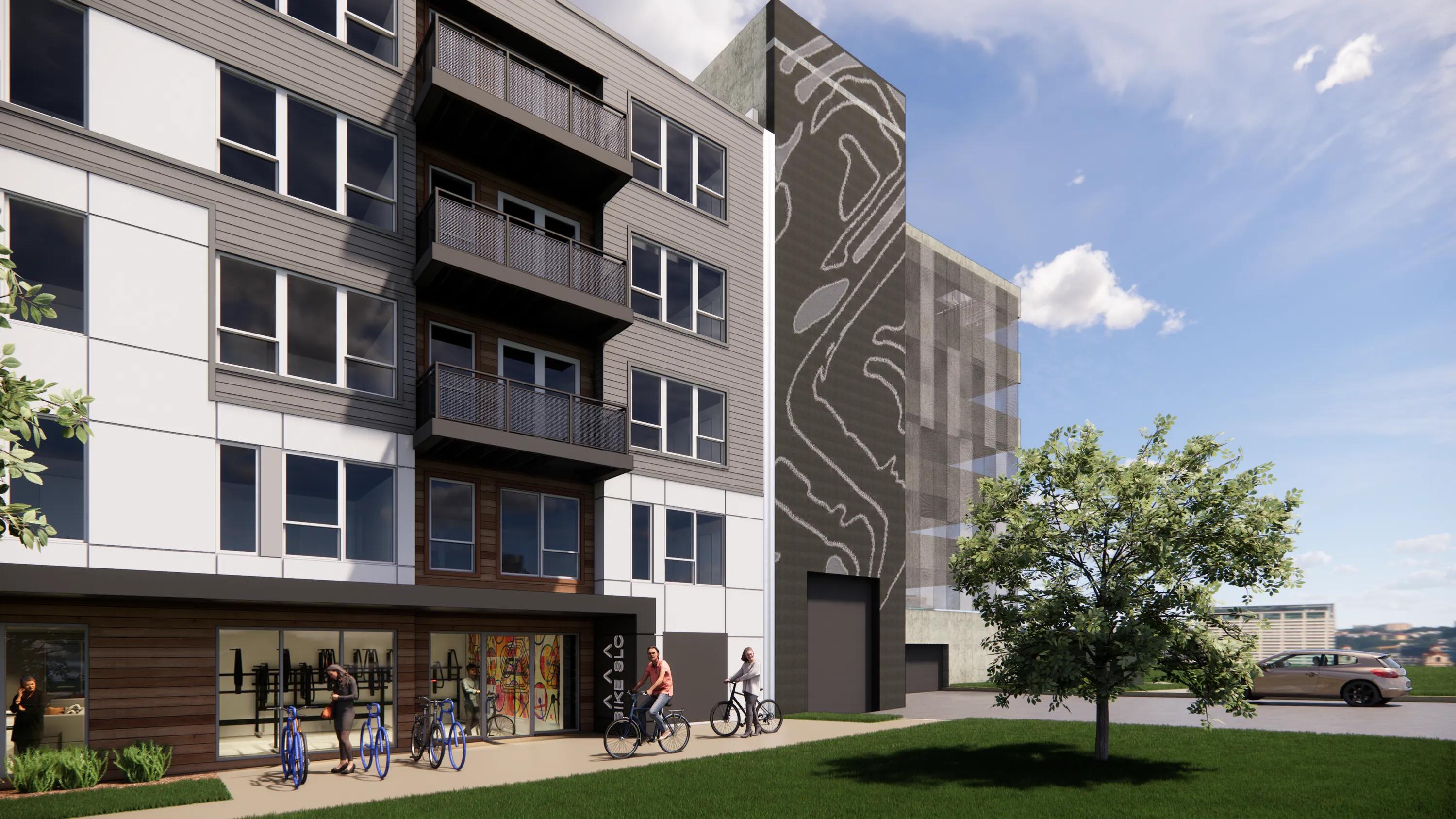 modera marmalade apartments in salt lake city utah