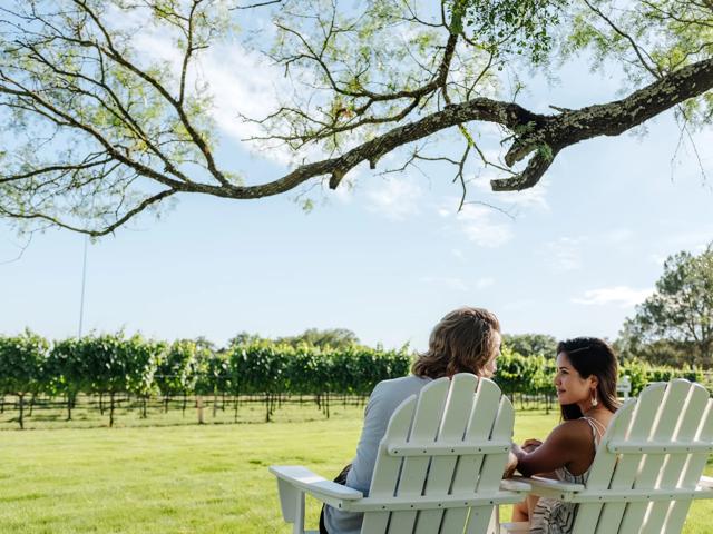 Bell Springs Winery nearby alister oak hill apartments in austin tx