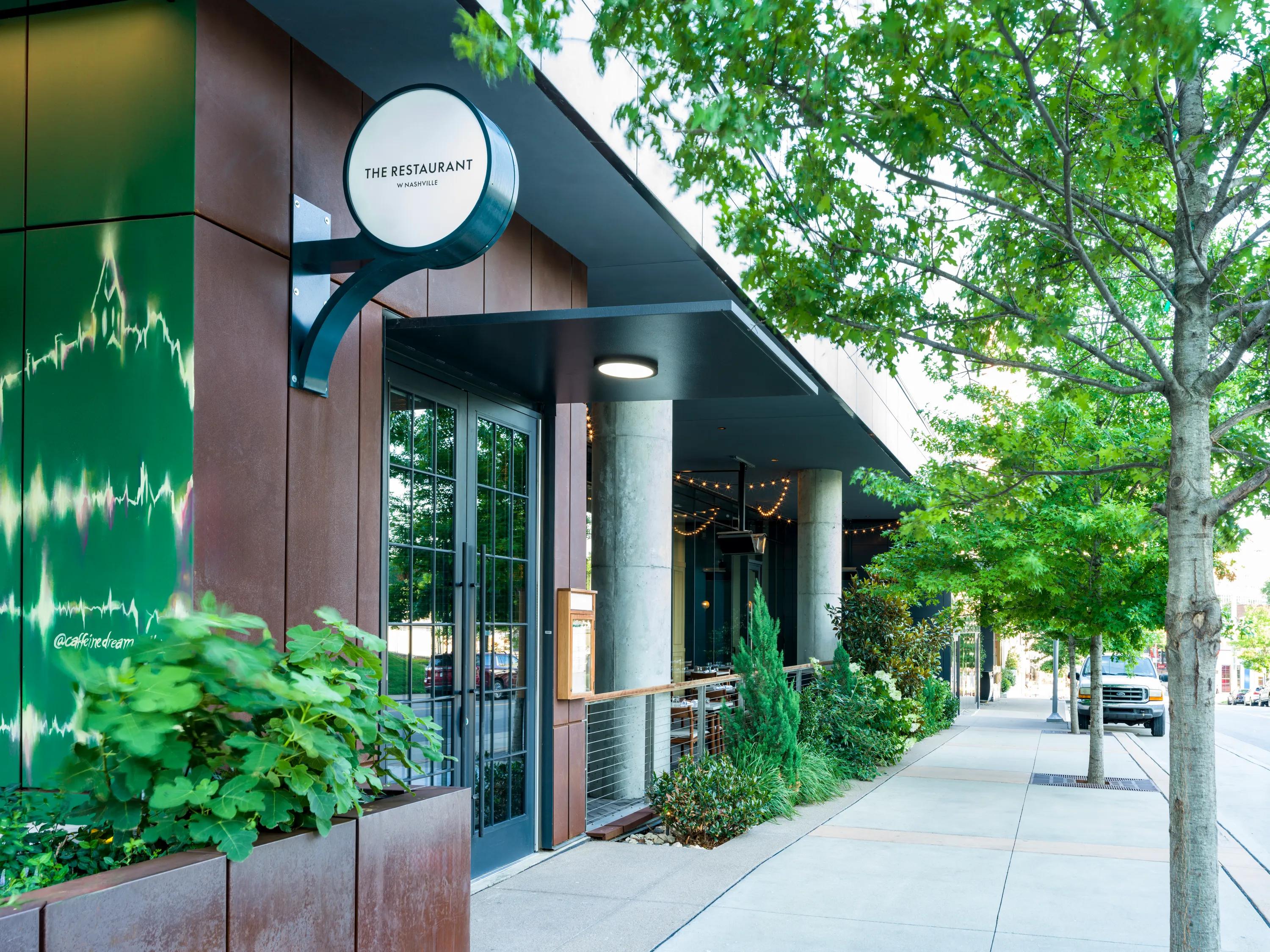 the restaurant modera mcgavock apartments for rent in nashville tn neighborhood