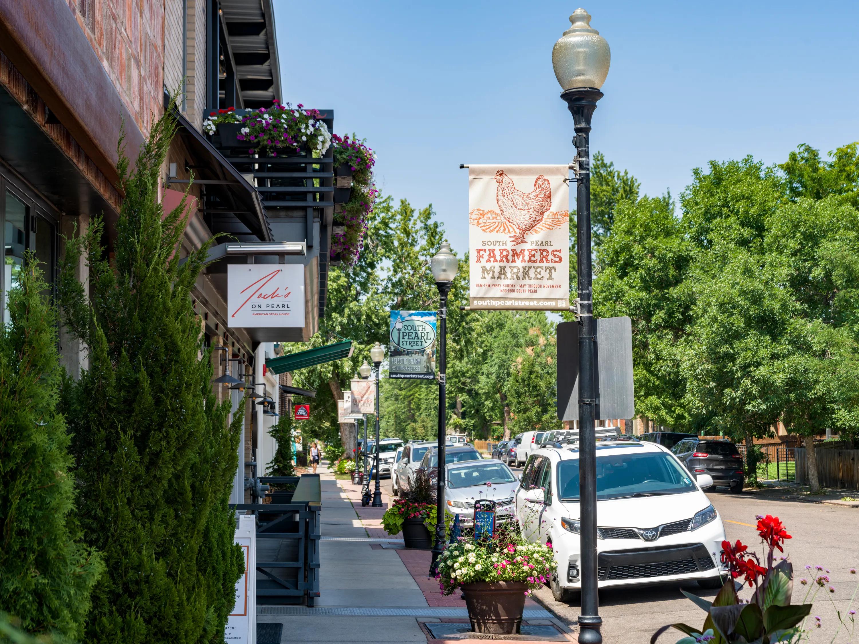 modera university park apartments for rent in denver co