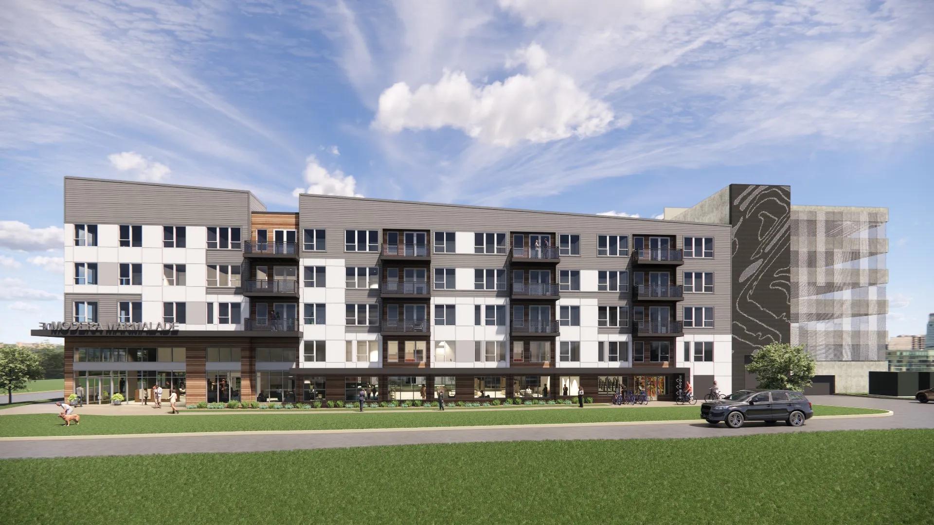modera marmalade apartments in salt lake city utah