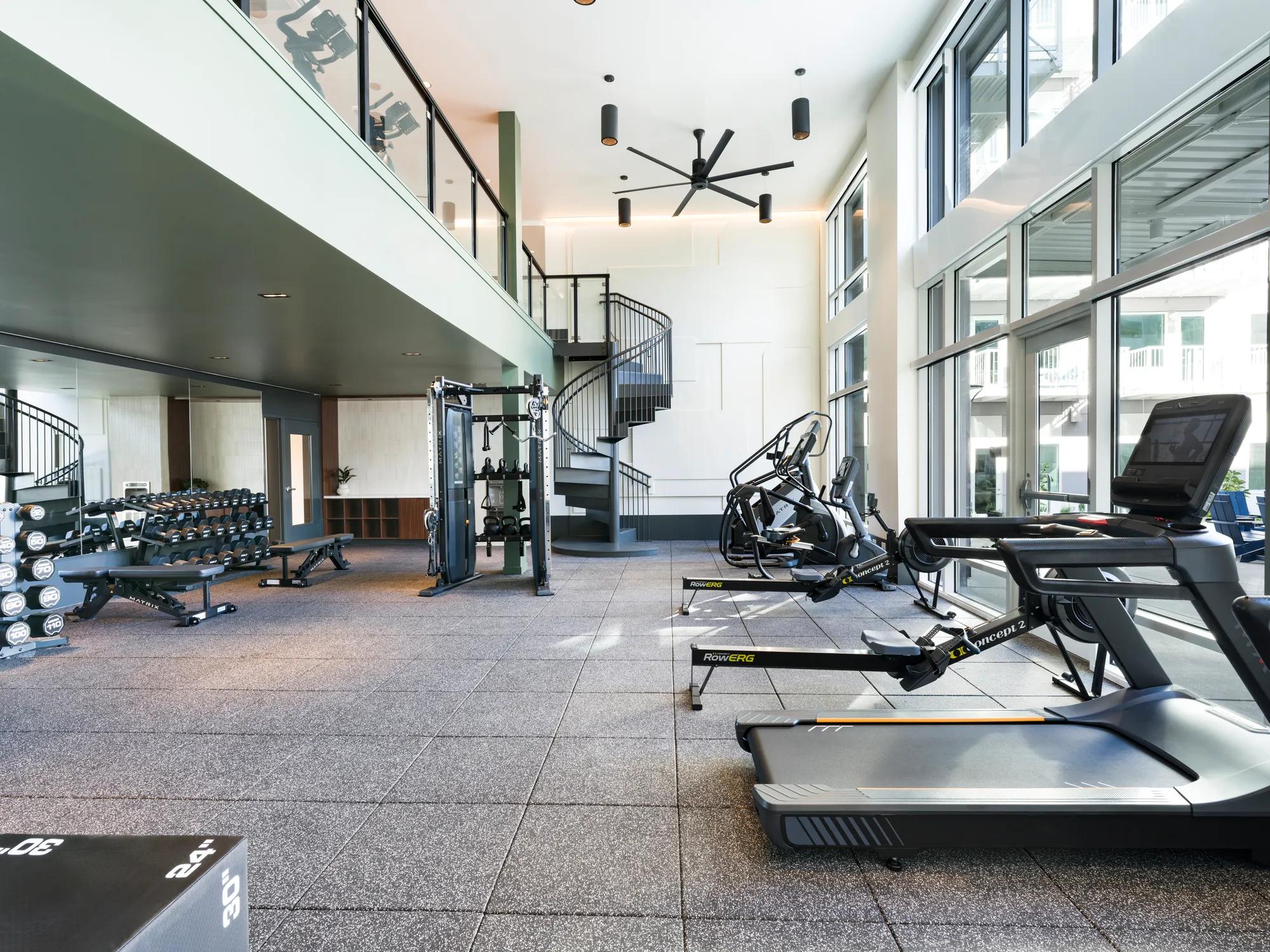 gym modera raleigh hills apartment homes for rent in beaverton or