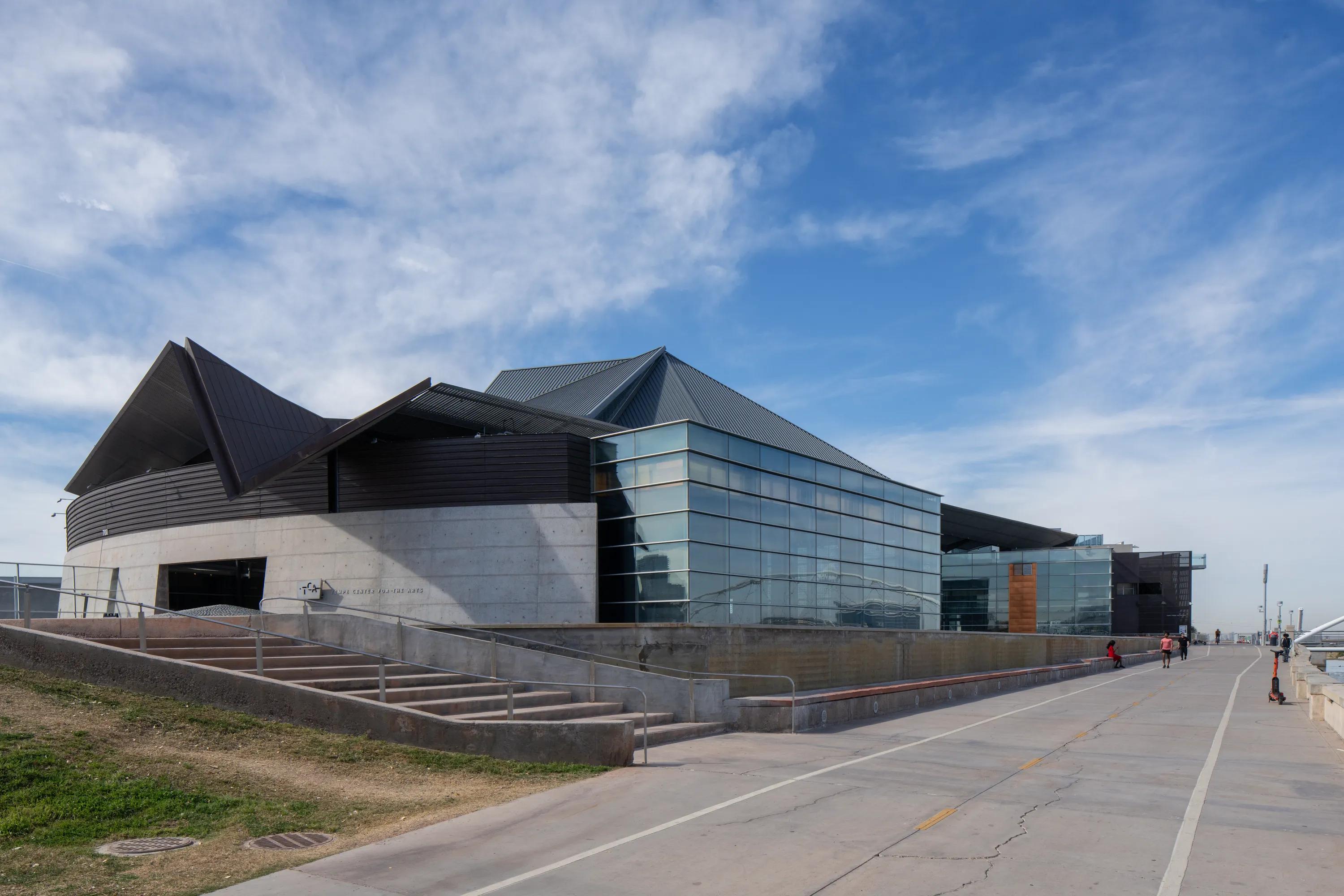 tempe center for the arts nearby modera rio salado apartment in tempe az for rent