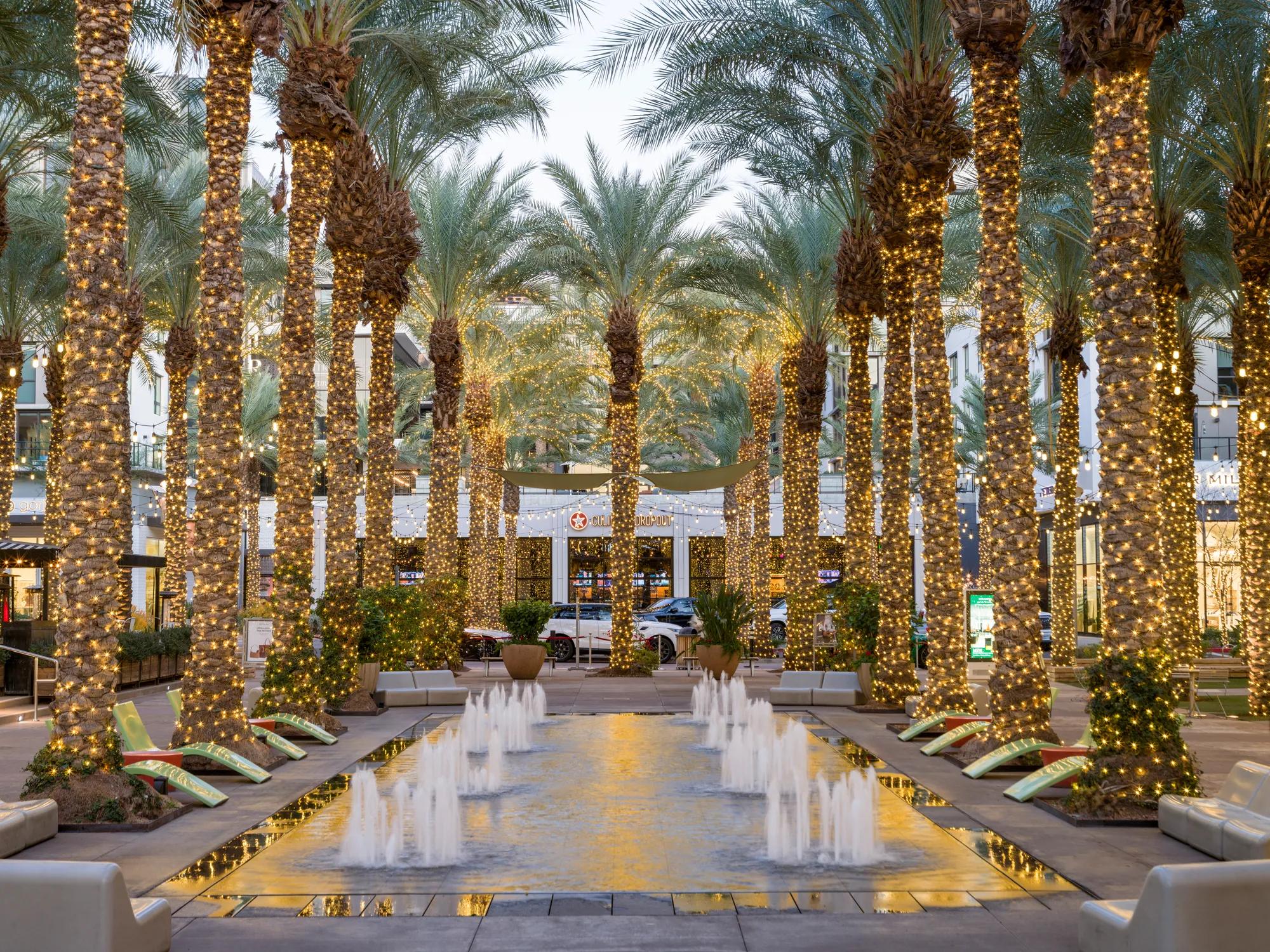 retail shopping on local street modera reserve scottsdale apartment homes for rent in az
