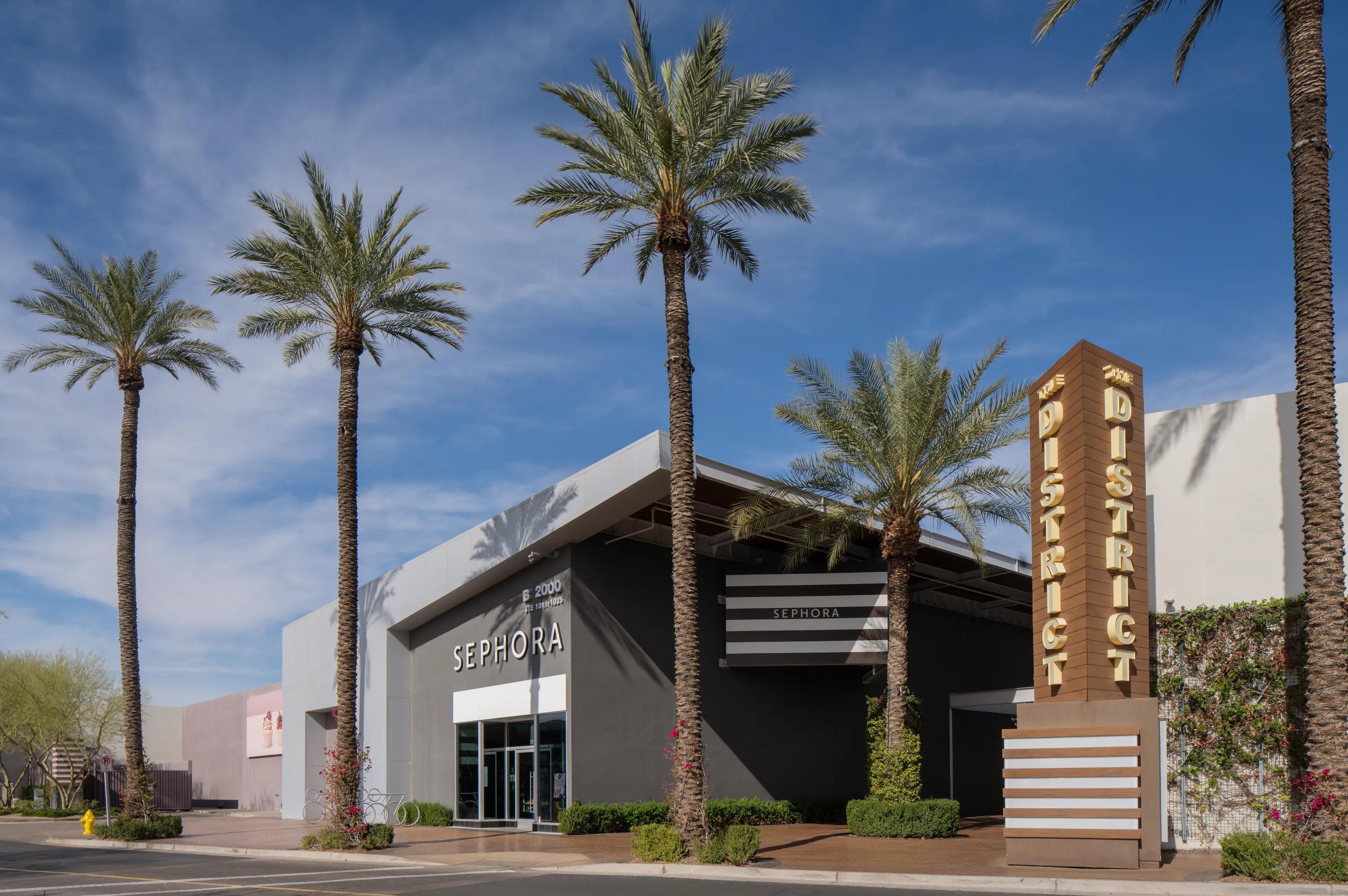 sephora nearby modera rio salado apartment in tempe az for rent