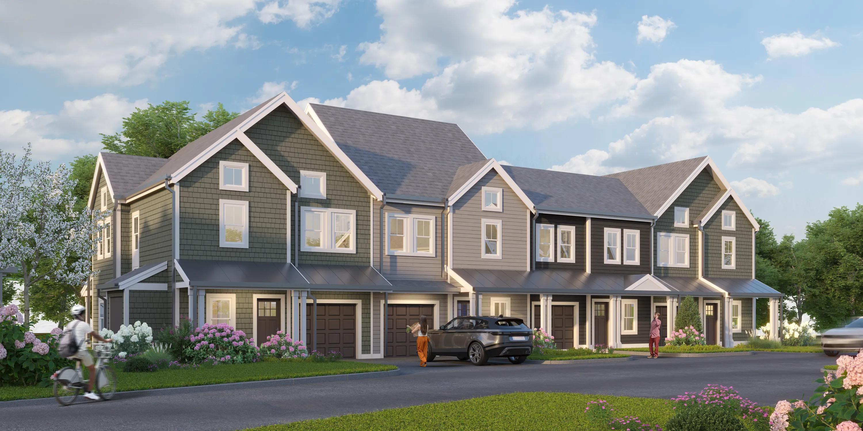 community exterior modera weston apartments for rent in weston ma near boston