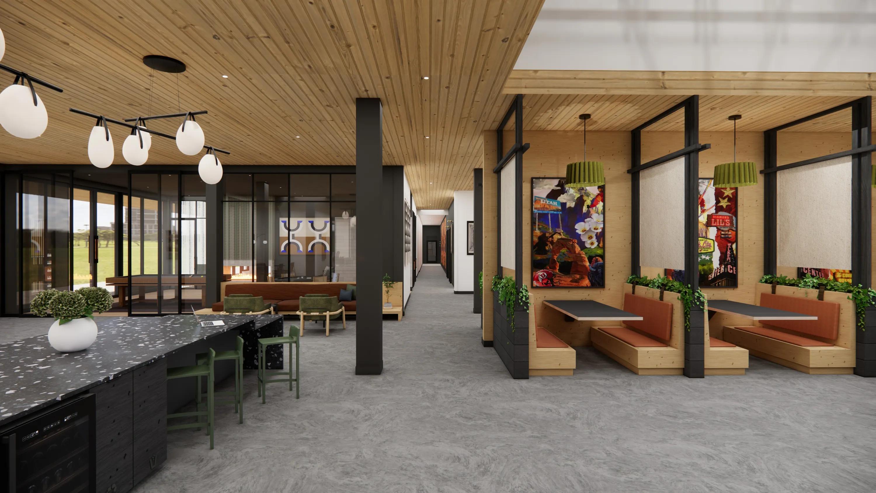 modera marmalade apartments in salt lake city utah