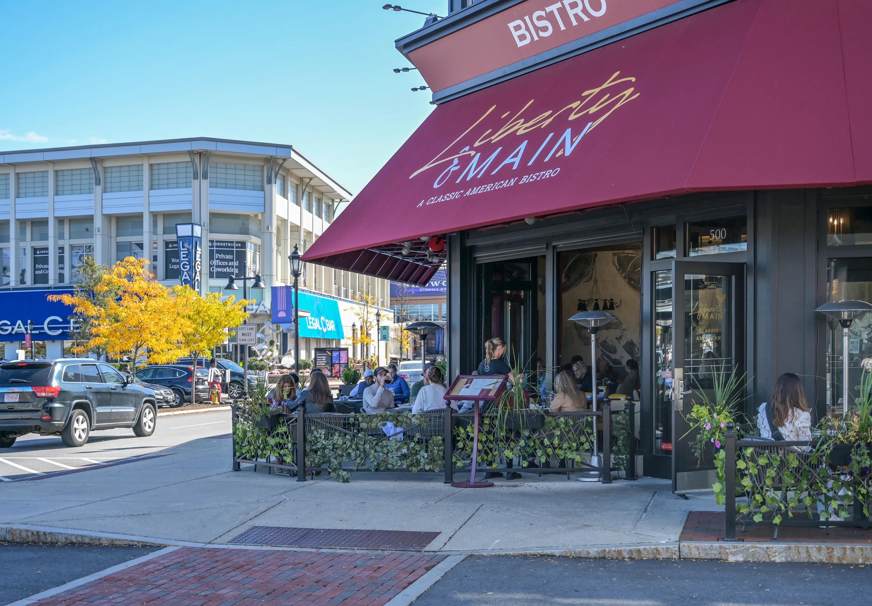 the avens at dedham station apartments in dedham ma