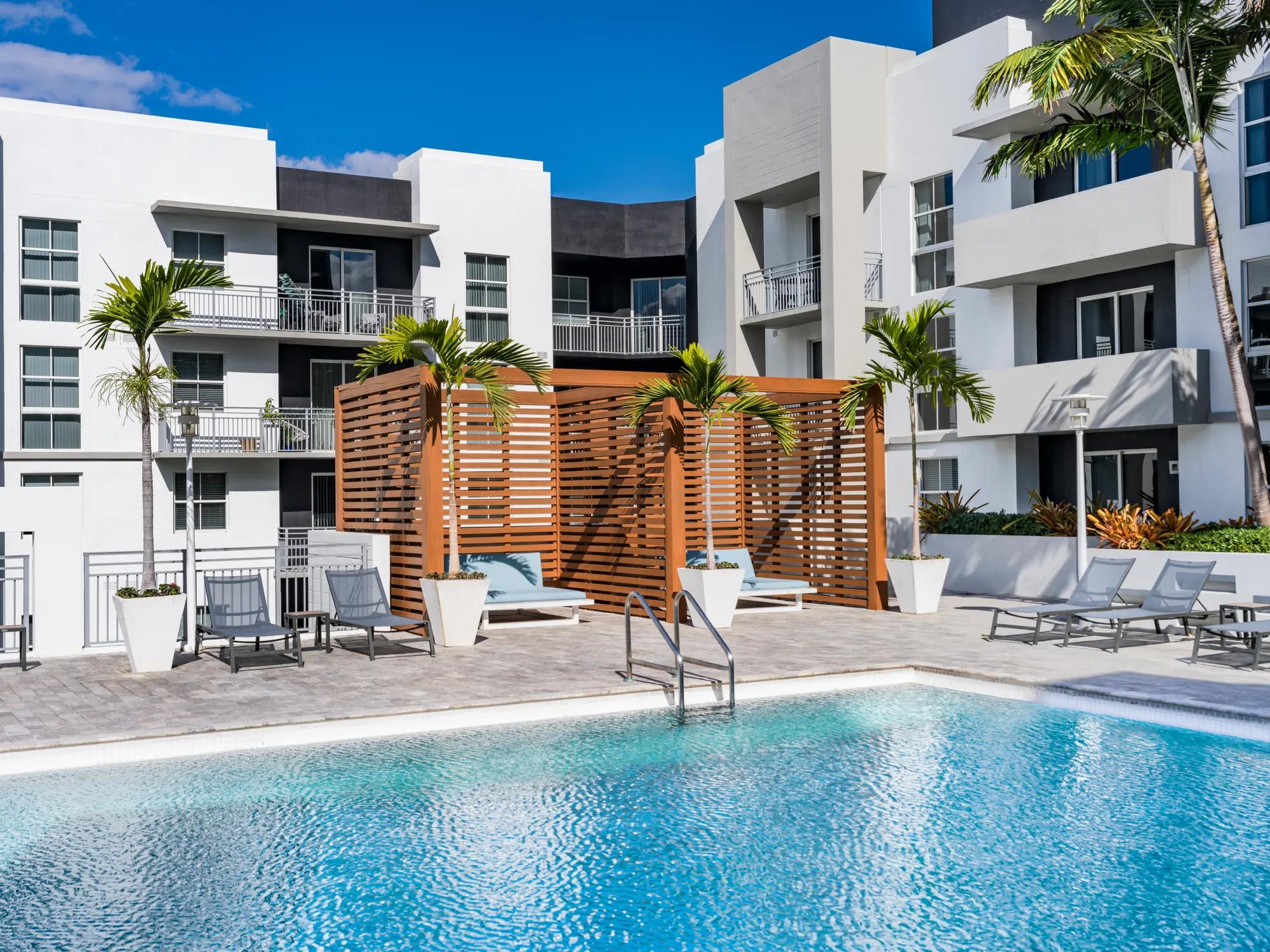 private bungalow modera douglas station miami florida apartments
