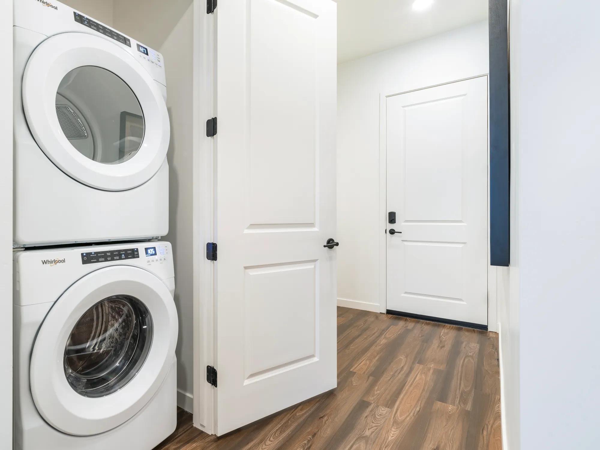 washer and dryer in closet modera higley commons apartment homes for rent in gilbert az