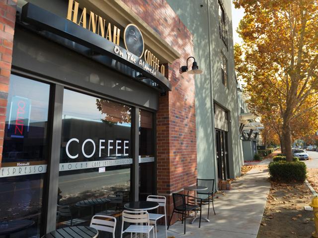 the alameda neighborhood san jose ca