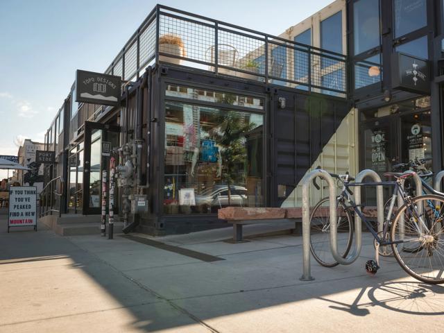 topo designs denver co rino neighborhood