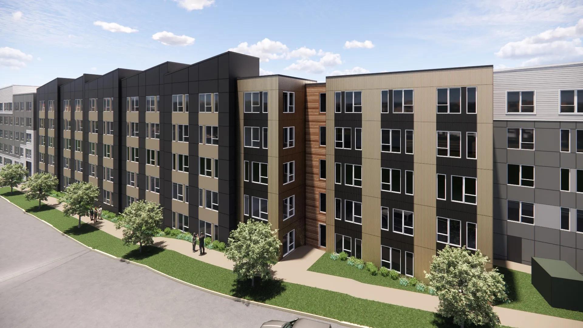 modera marmalade apartments in salt lake city utah