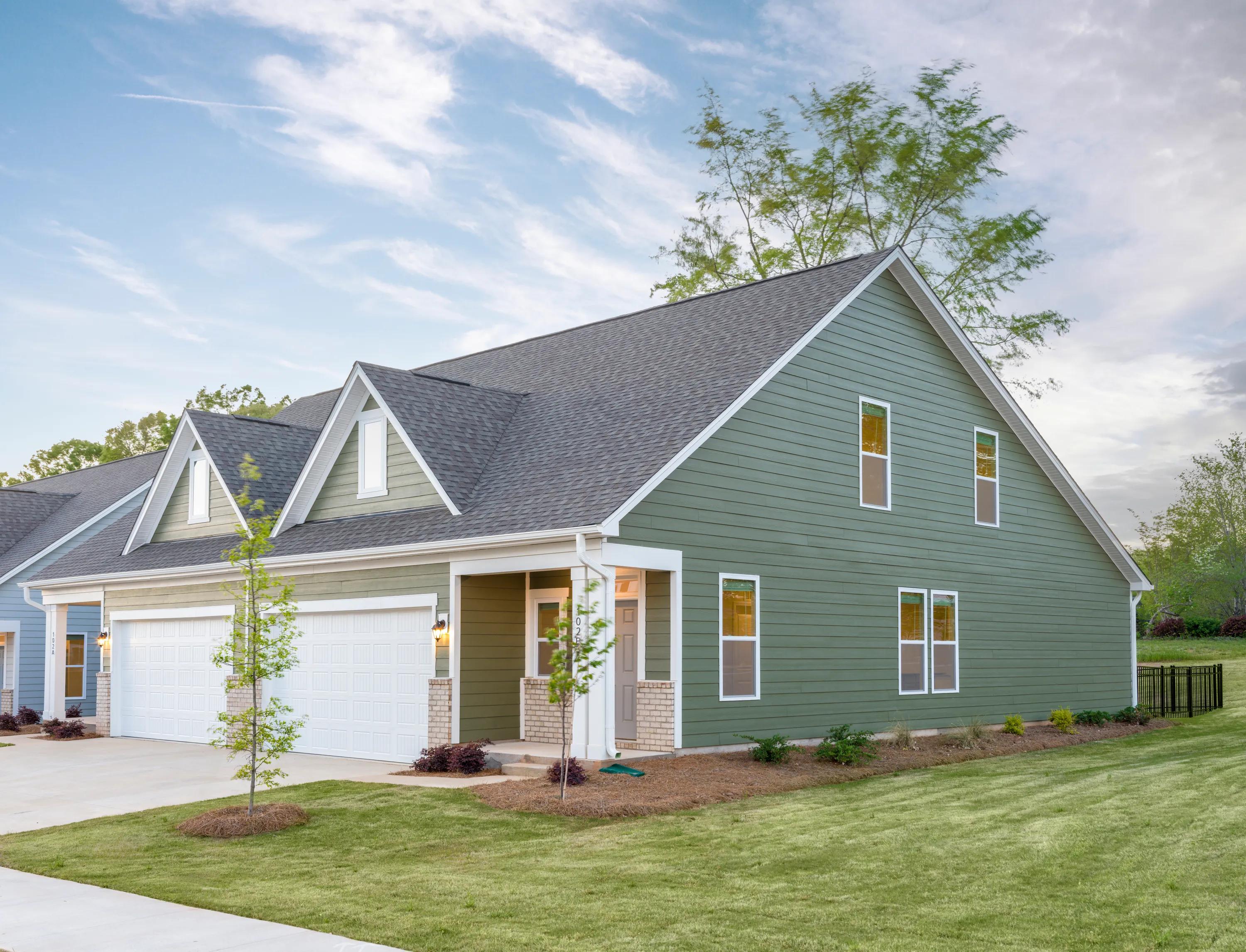 two story home with large windows amavi mooresville apartment homes for rent in nc