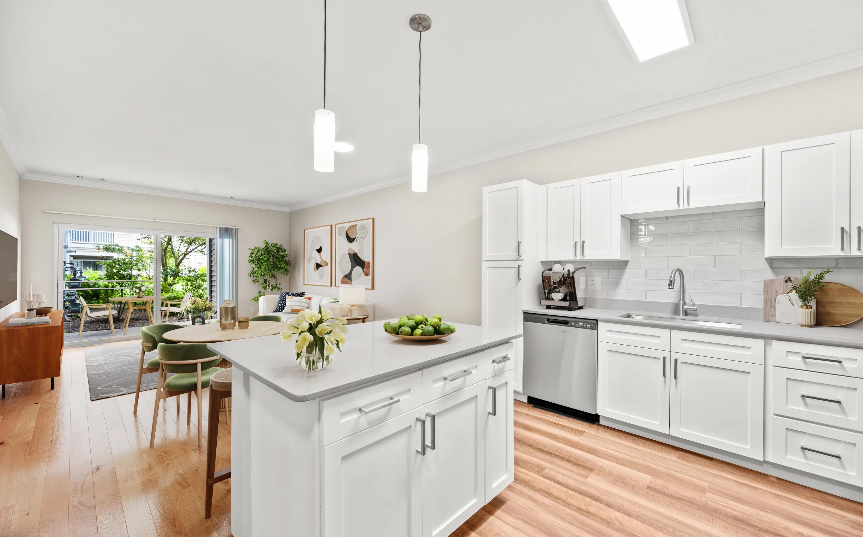 the avens at dedham station apartments in dedham ma
