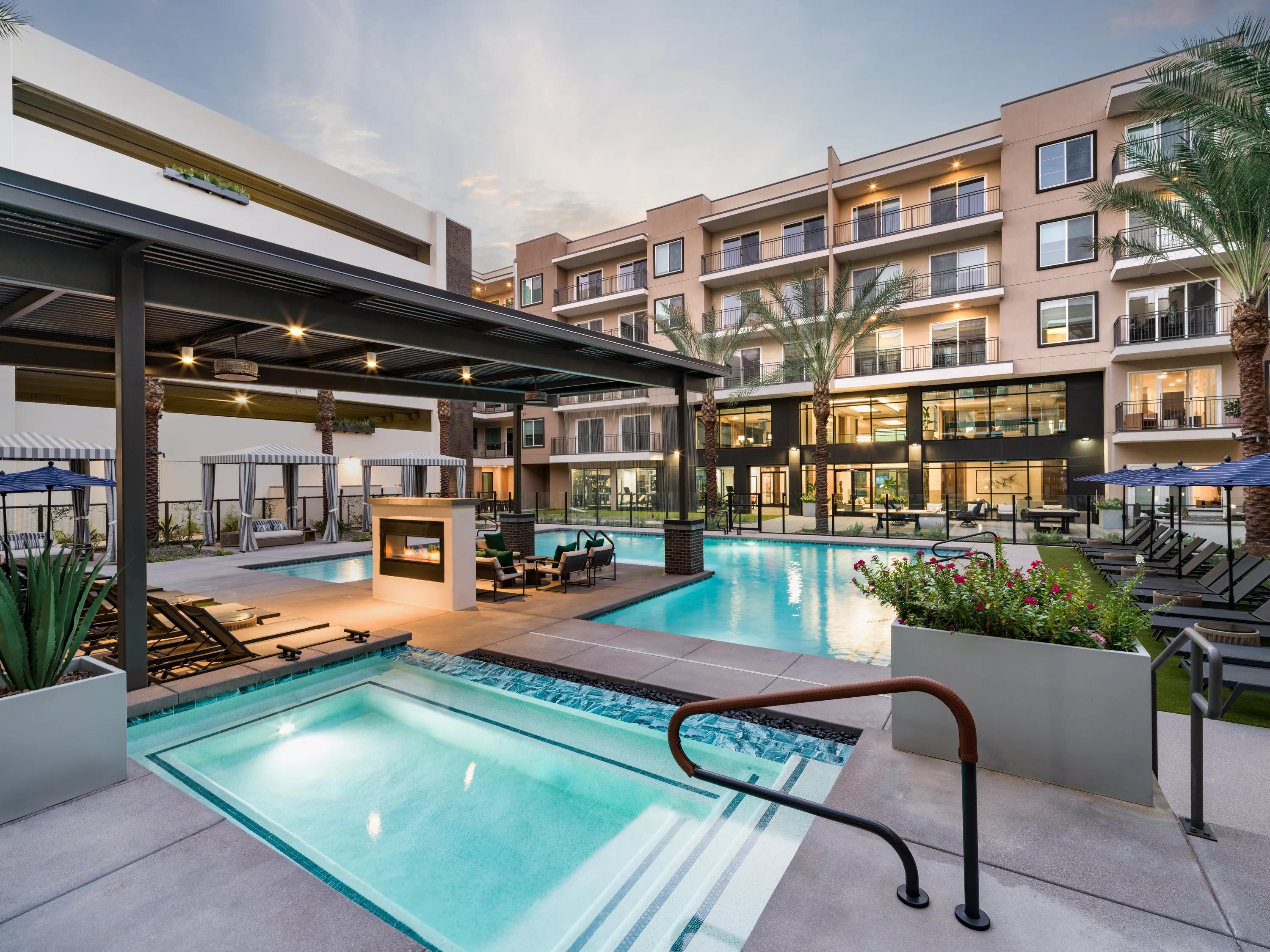 View Our Photos! North Scottsdale, AZ Apartments for Rent, image size:3000x2250