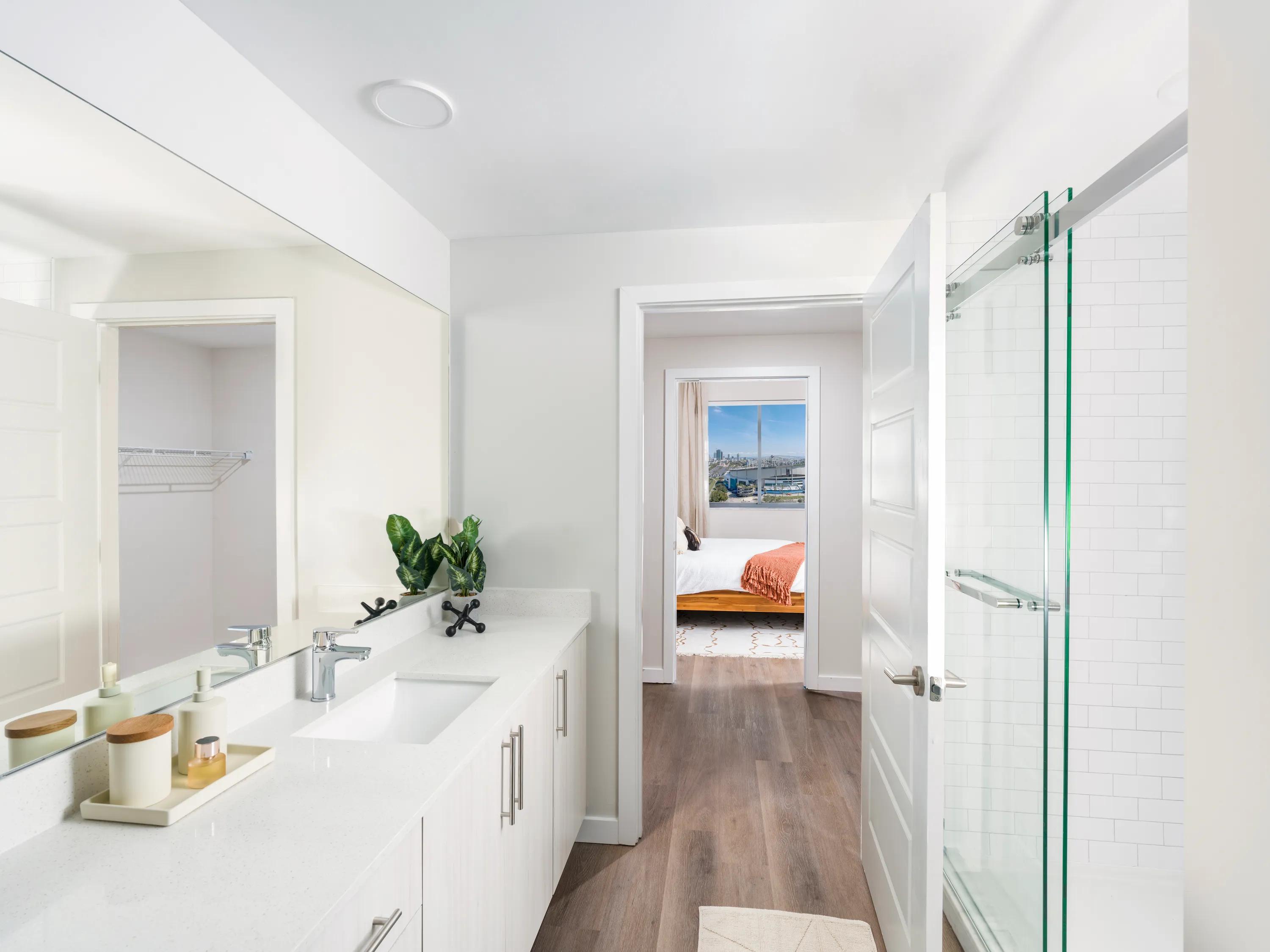 luxury inspired bathrooms modera st petersburg apartments for rent
