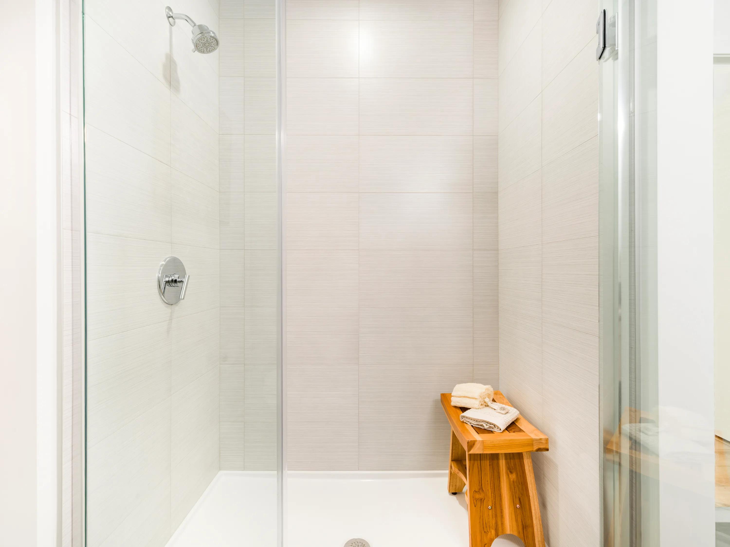 stunning tile surround shower modera revere beach apartment homes for rent in revere ma