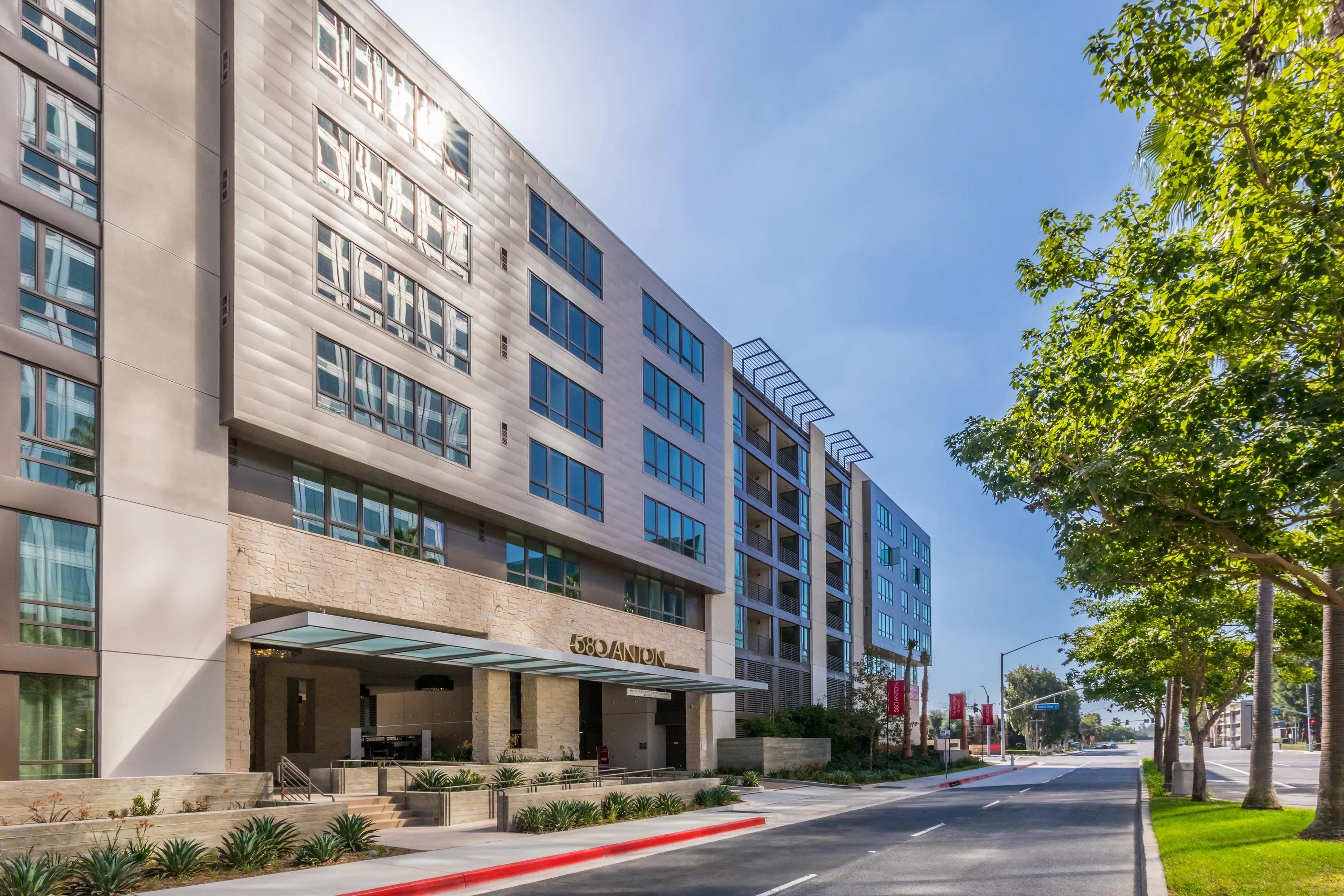 580 anton building exterior