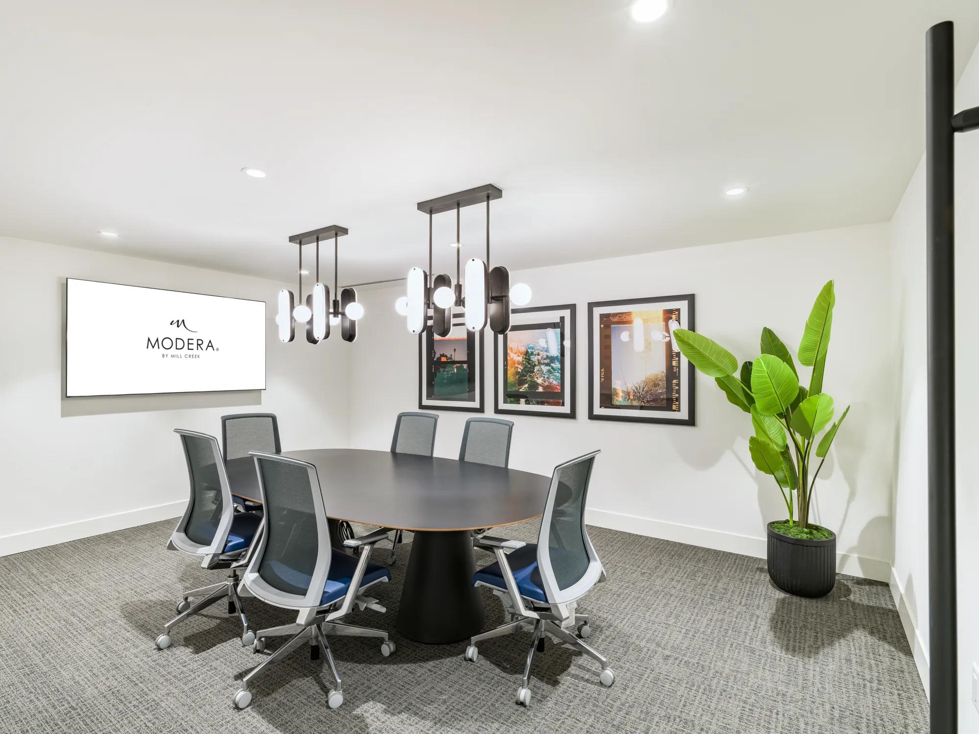 coworking modera argyle apartment homes for rent in ca