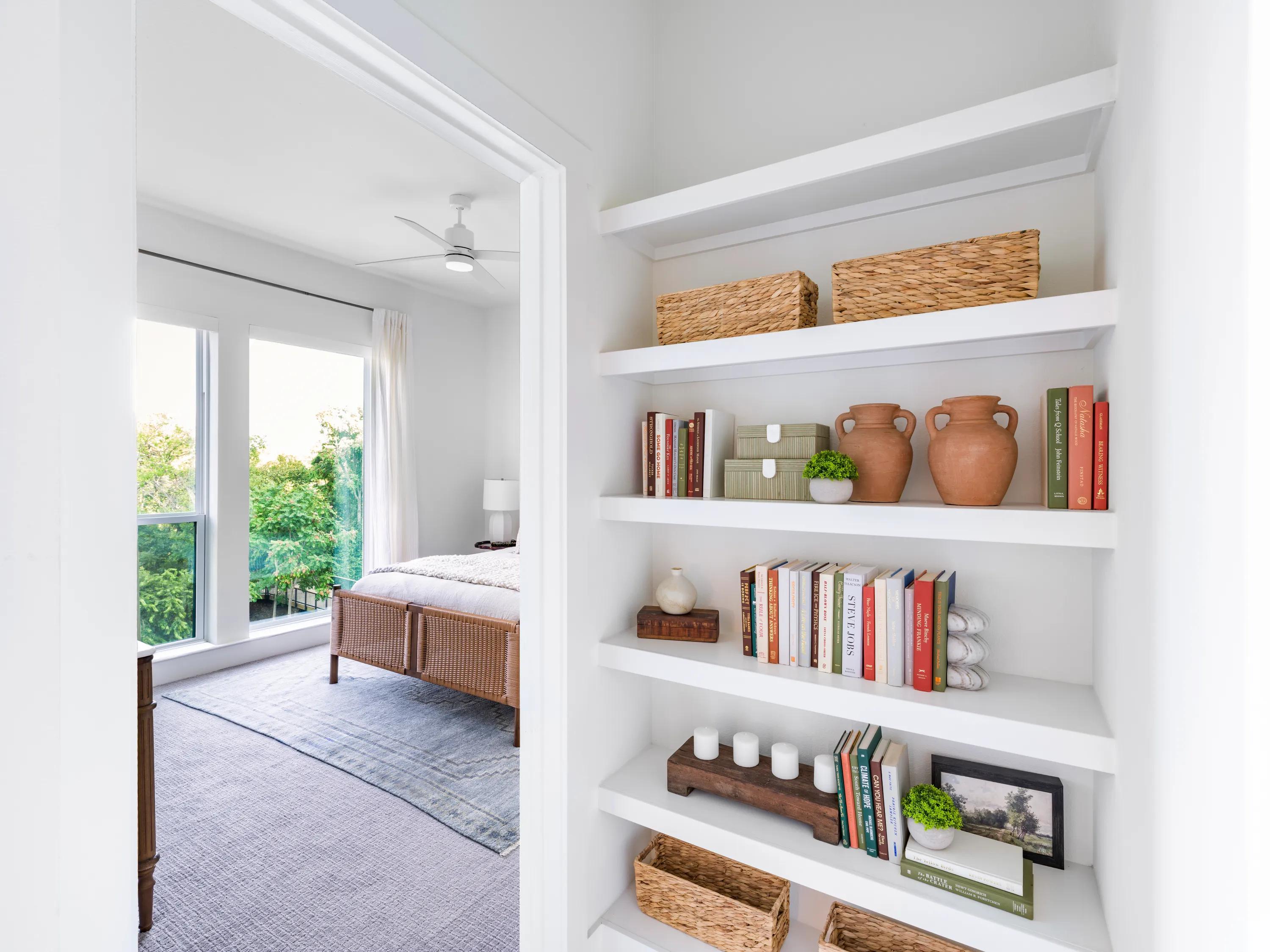 built-in shelving modera trailhead apartment homes for rent in dallas tx