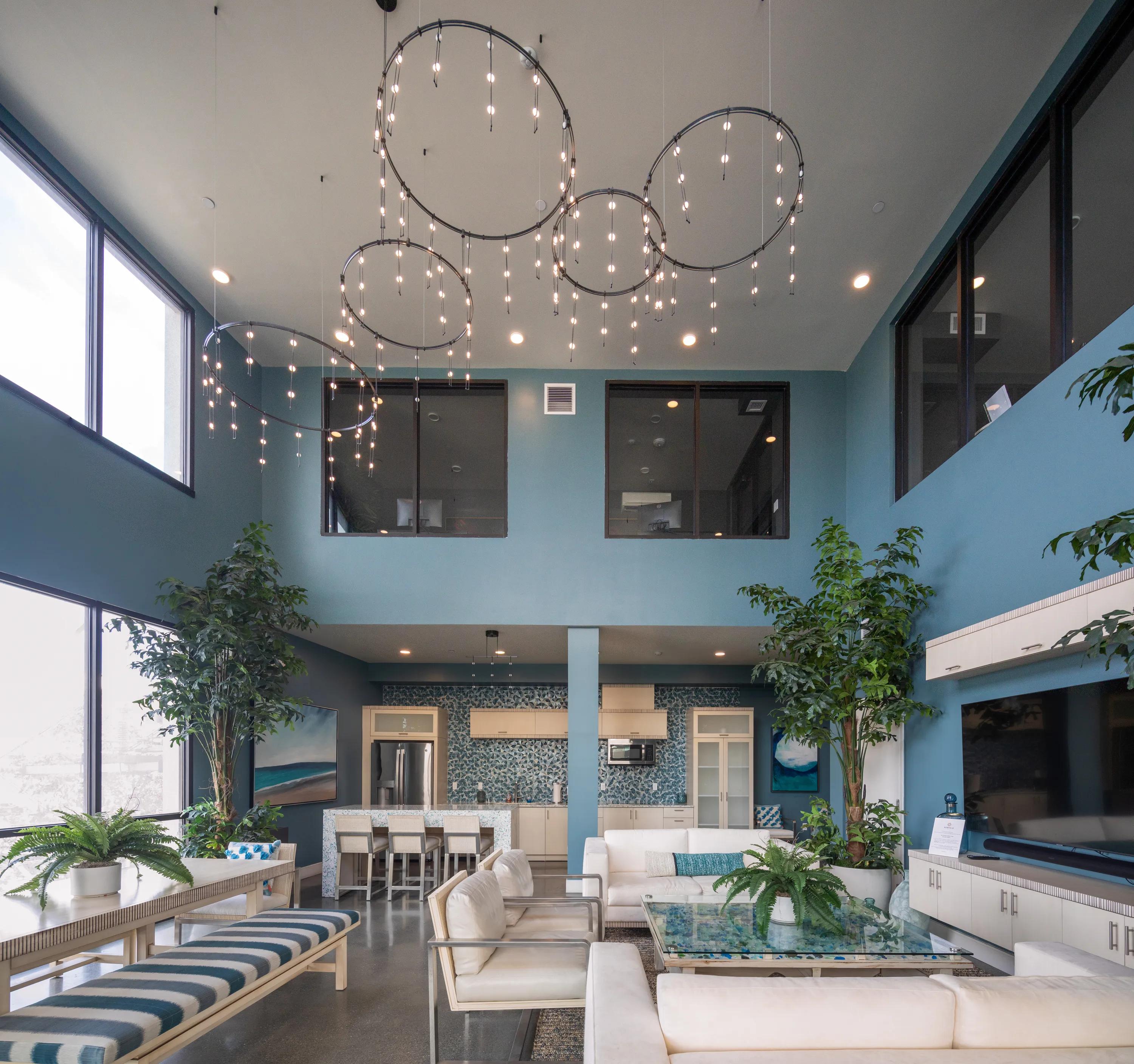 community room vespaio apartments for rent in san jose ca