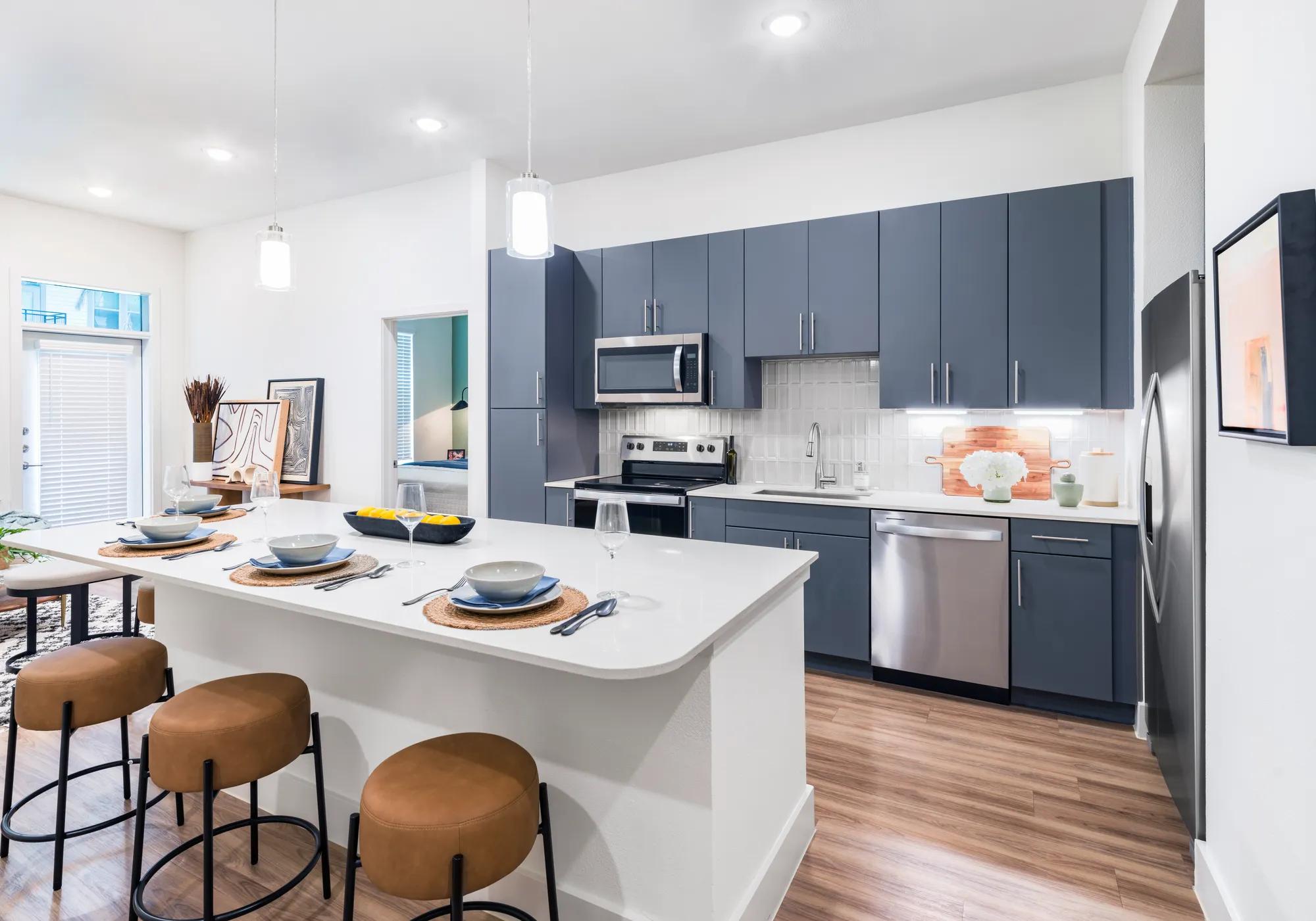 modera garden oaks exterior texas apartment homes for rent