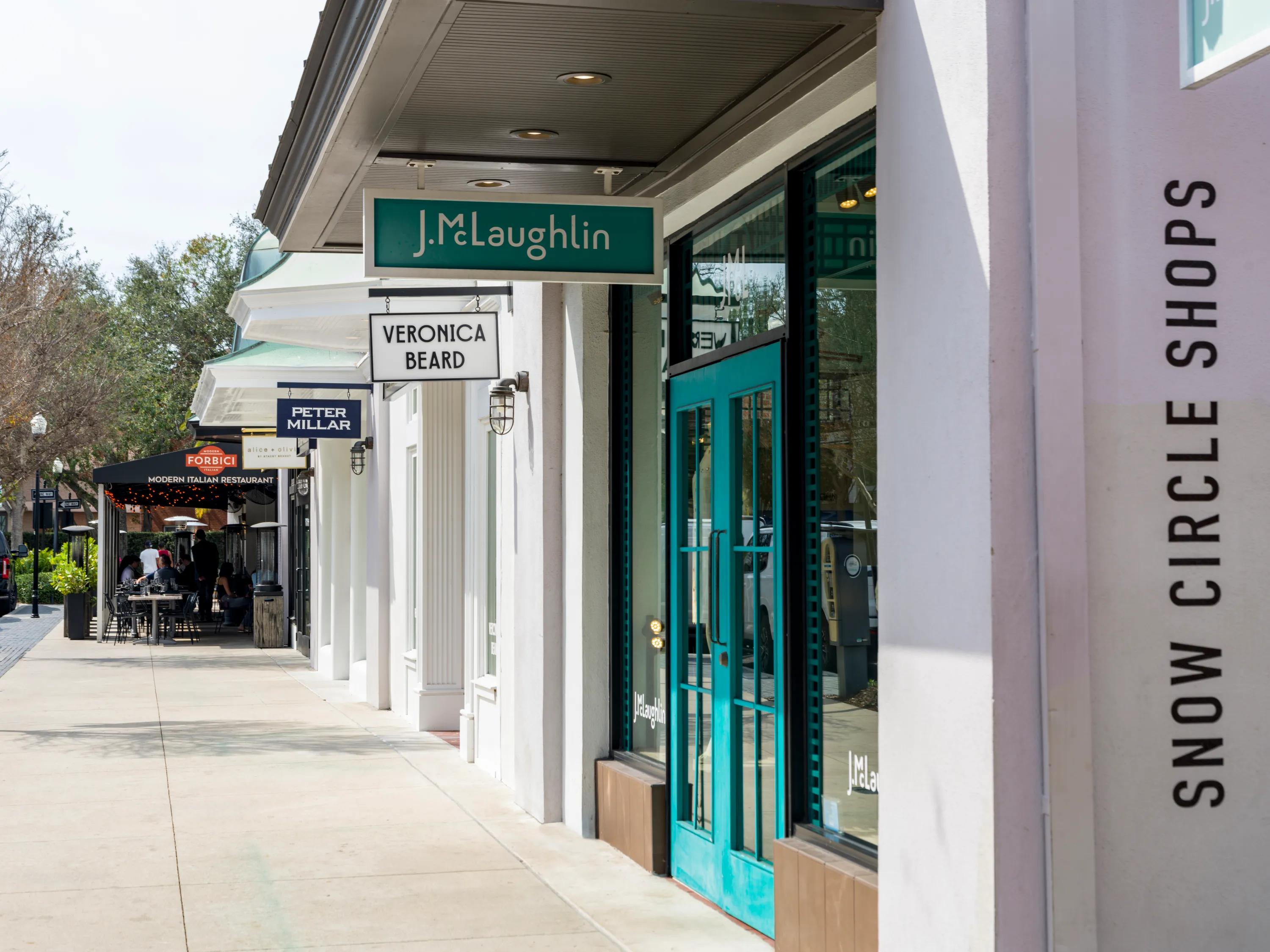 snow circle shops modera encore apartments in tampa fl tampa