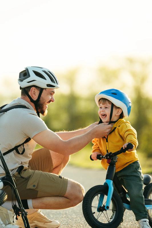 moders weston apartments for rent in weston ma near boston father and young son riding bicycles