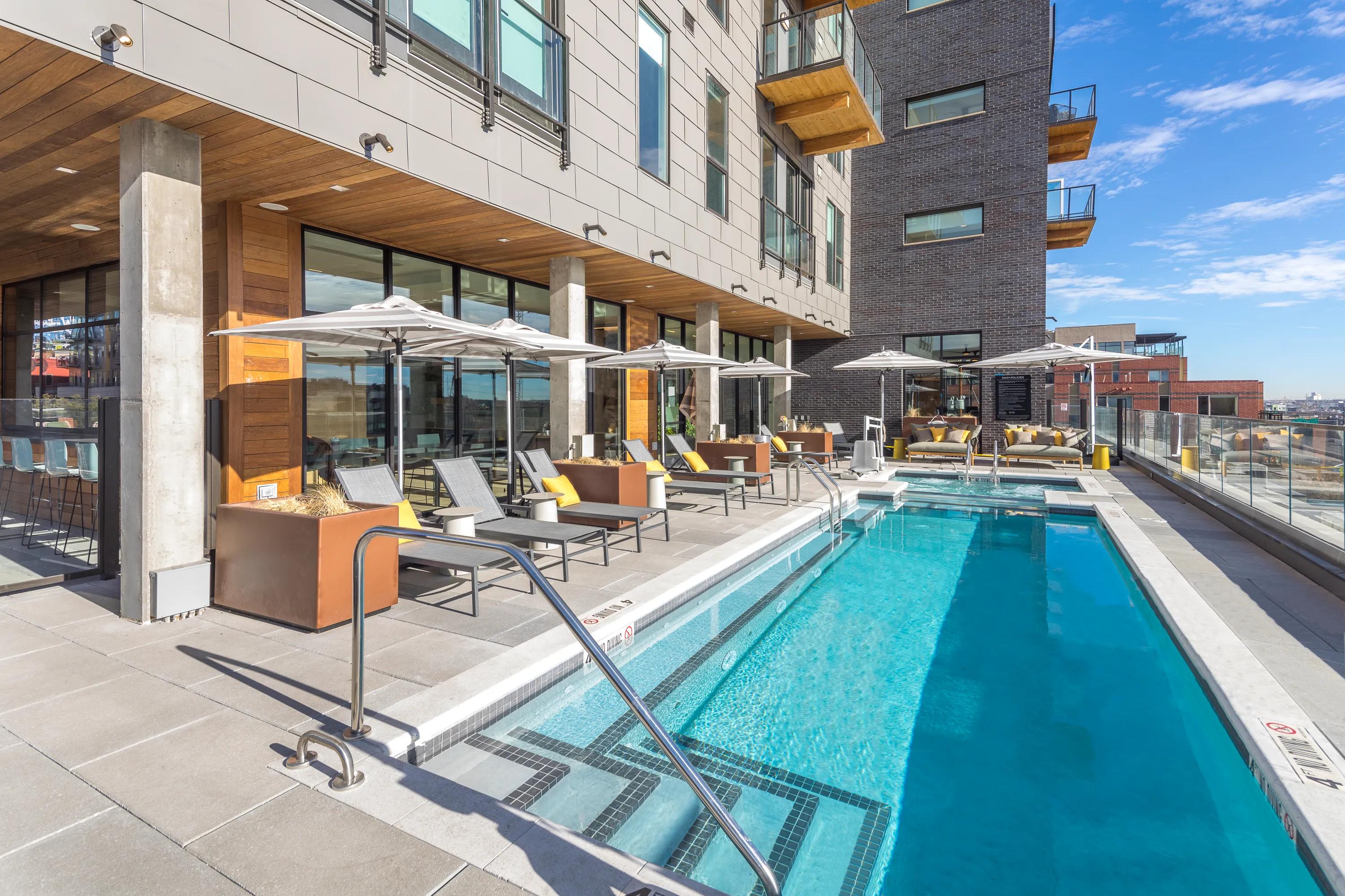 modera lohi apartments in denver co