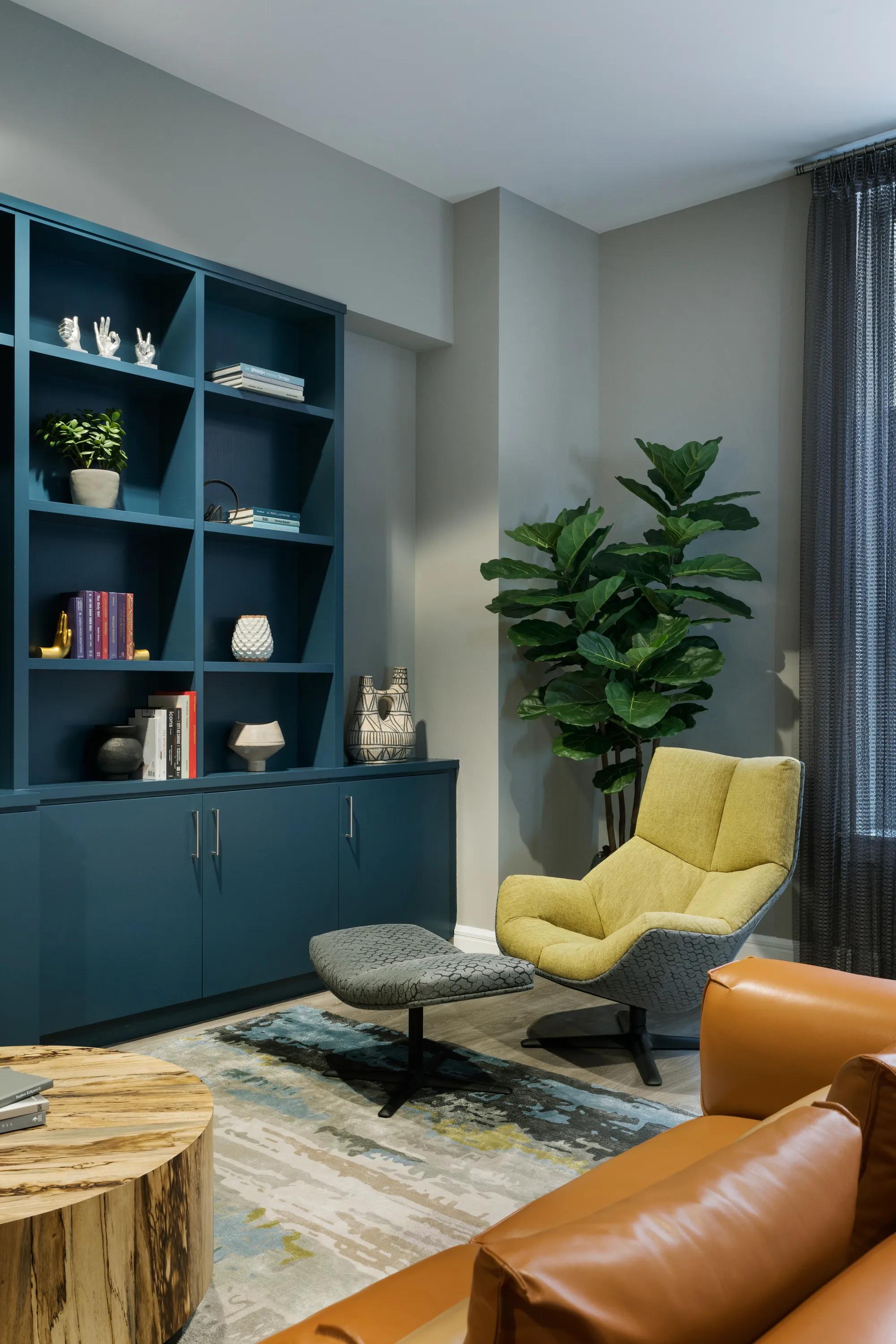 tasteful finishes and cabinetry metropolitan at 40 park apartment homes for rent in morristown nj