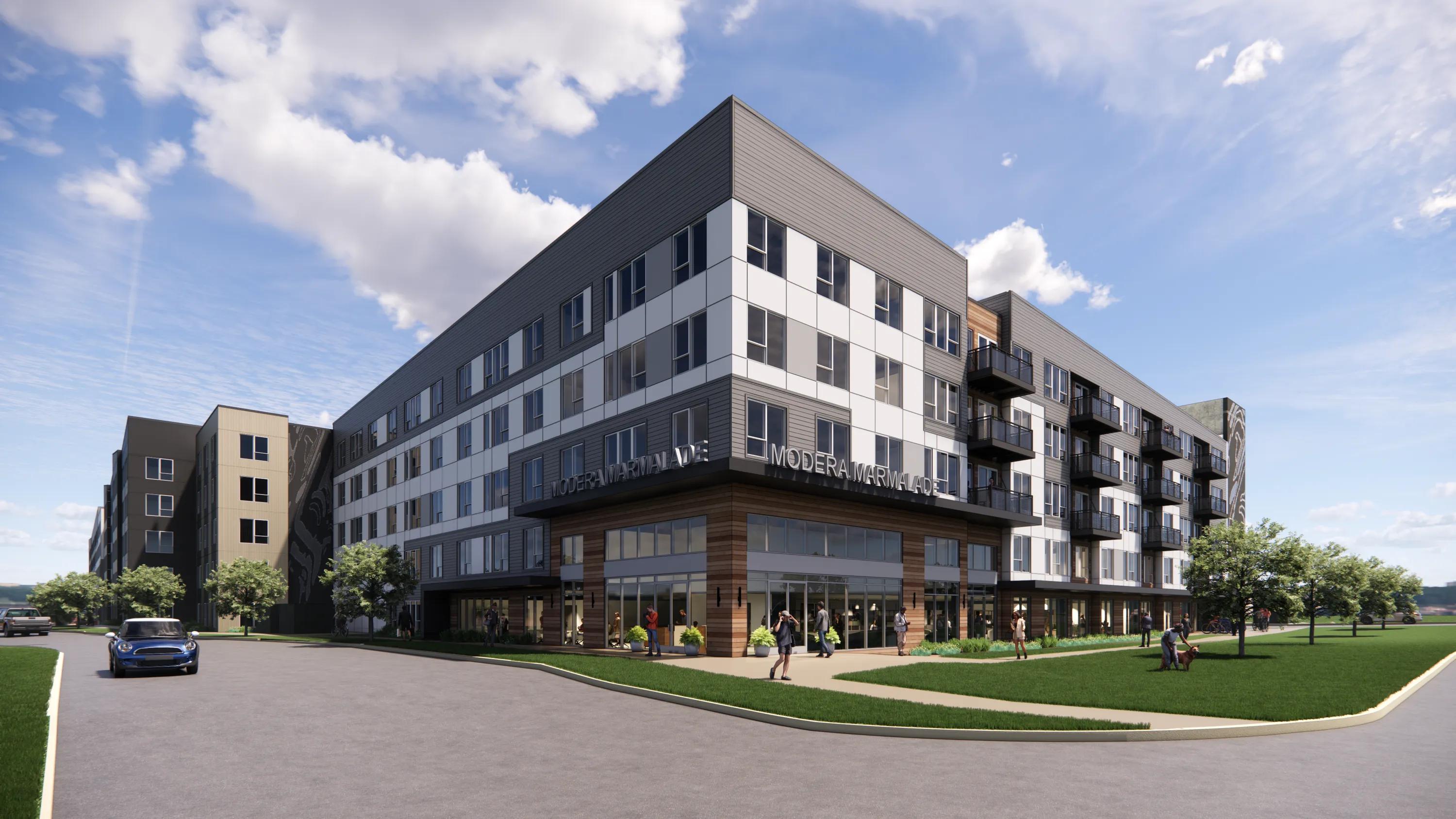 modera marmalade apartments in salt lake city utah