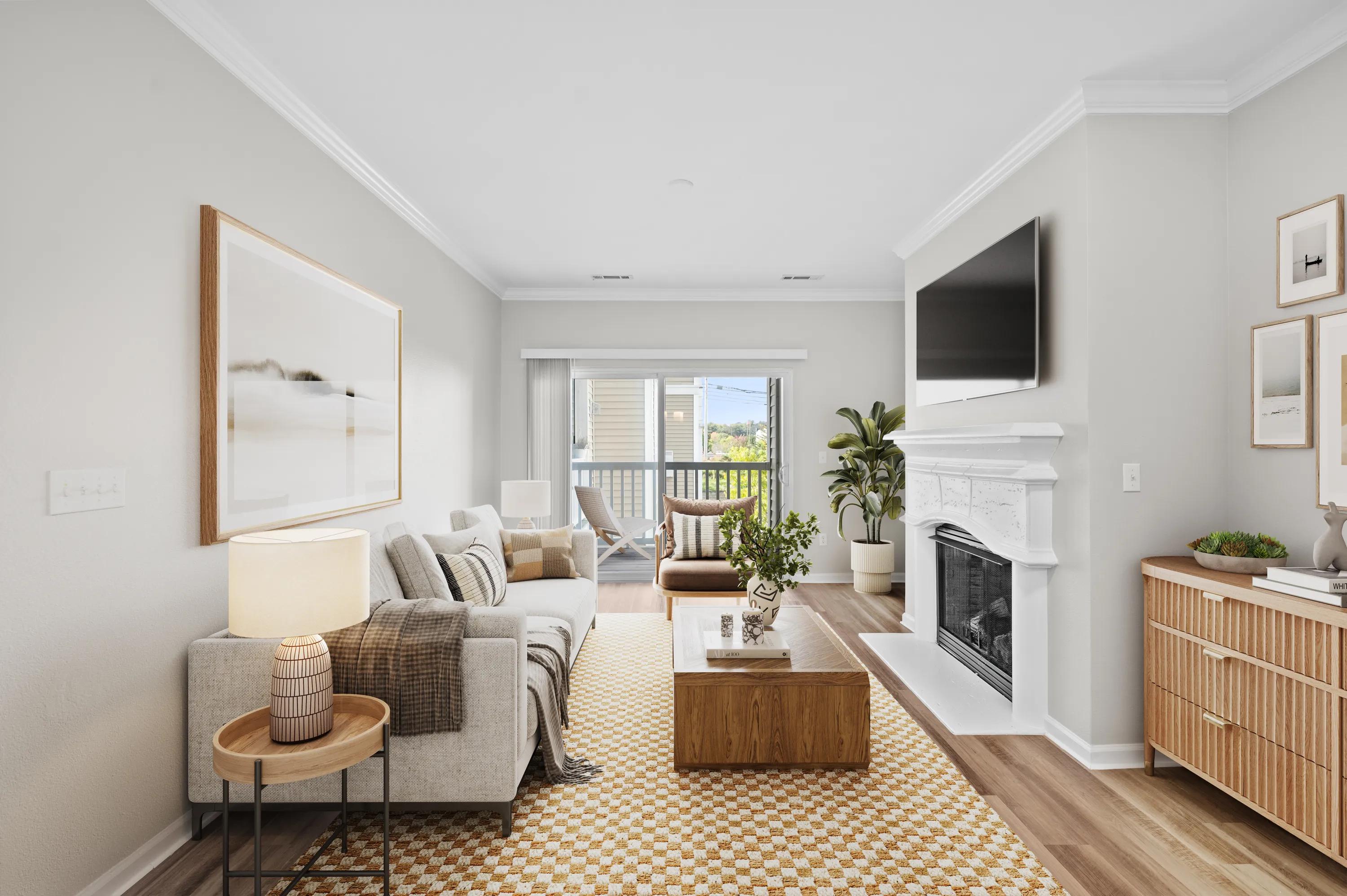 the avens at dedham station apartments in dedham ma