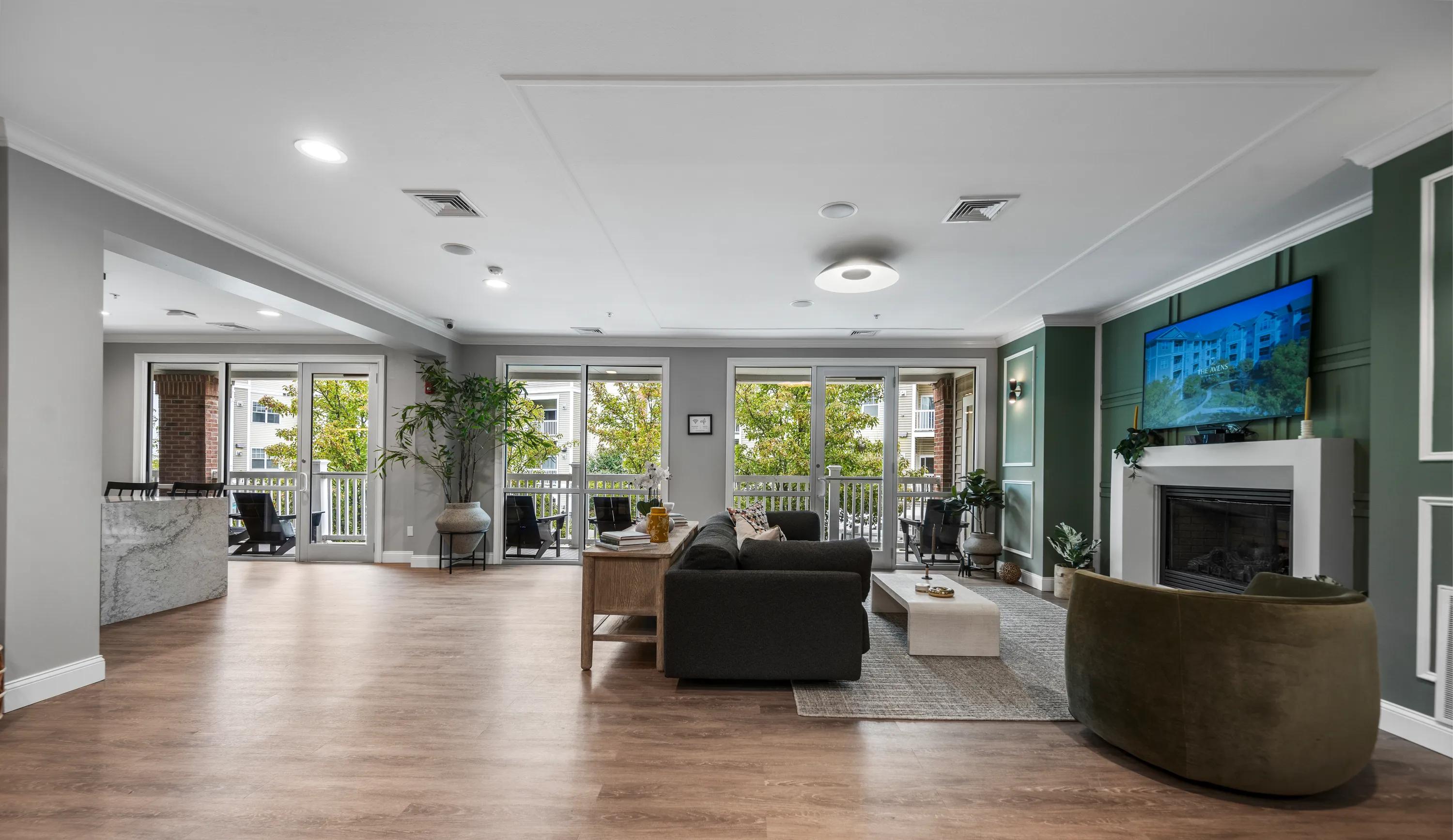 the avens at dedham station apartments in dedham ma