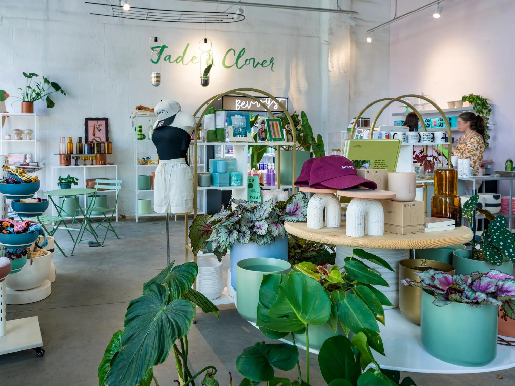 jade & clover boutique modera gulch apartments for rent in nasheville tn