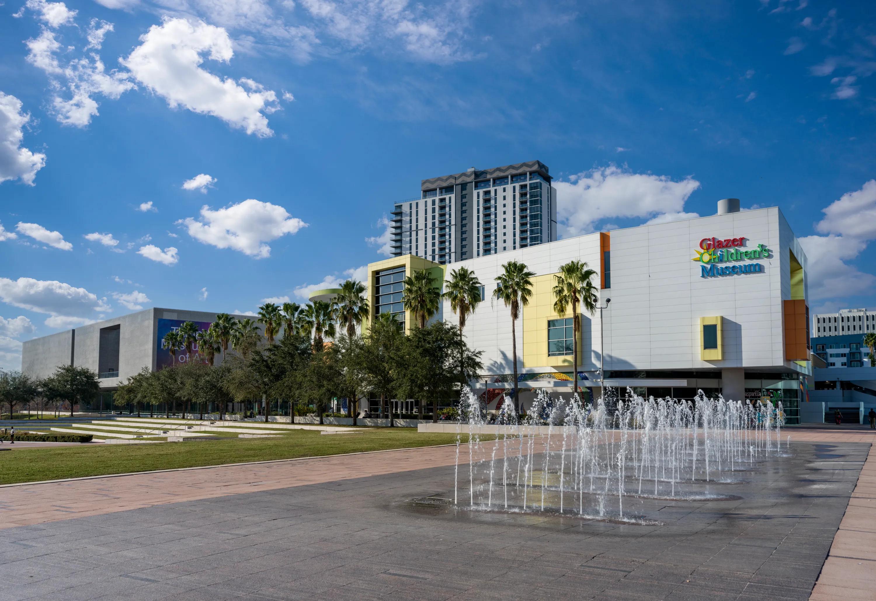glazer childrens museum modera encore apartments in tampa fl tampa