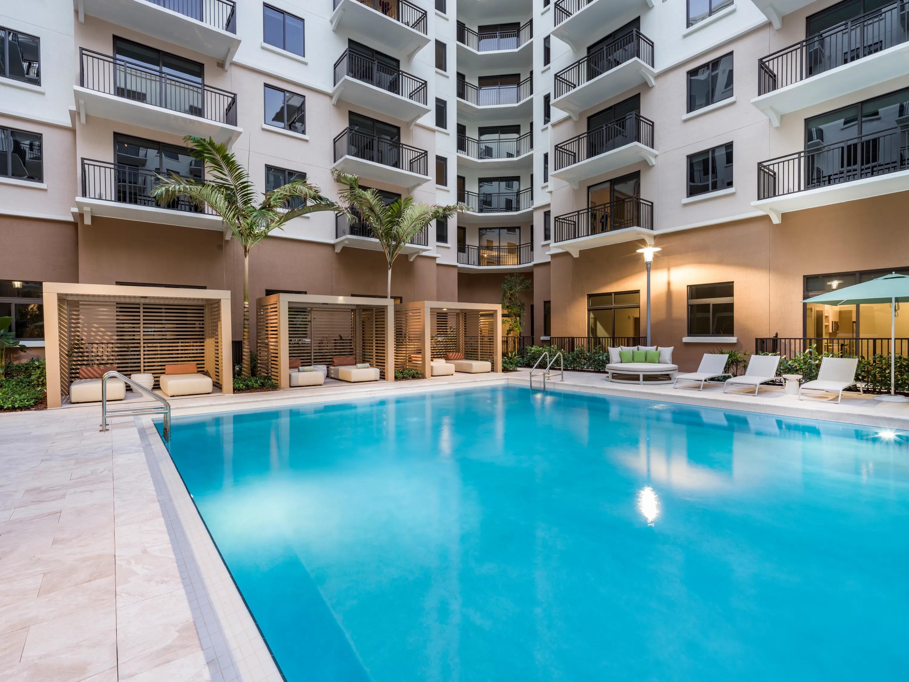Photo inspiration: Academic Professionals Luxury Apartments Reference: View Photos Of Modera Academical Village Davie Apartments