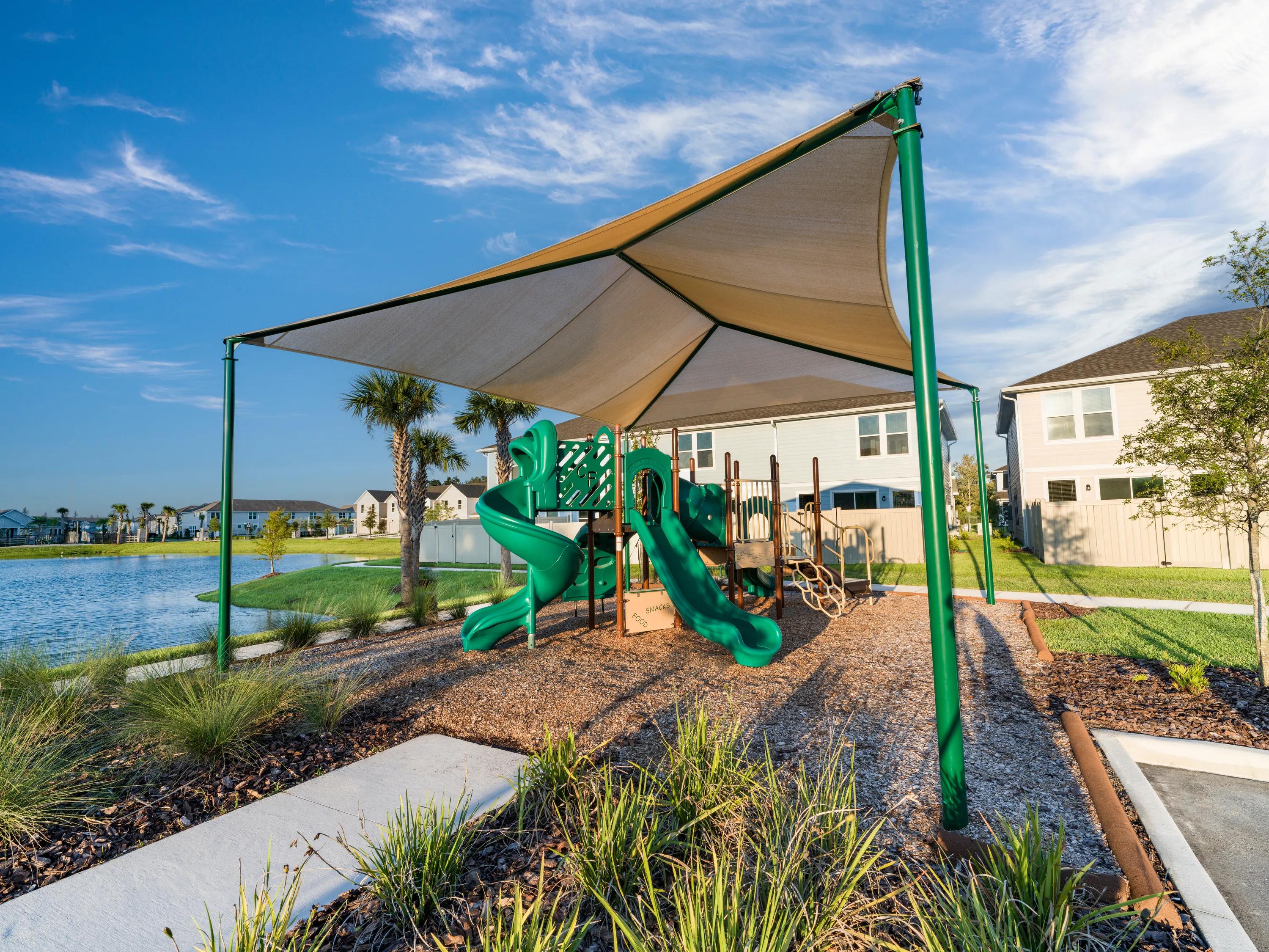 lakeside play areas with shade covers amavi kissimmee single family homes for rent in florida