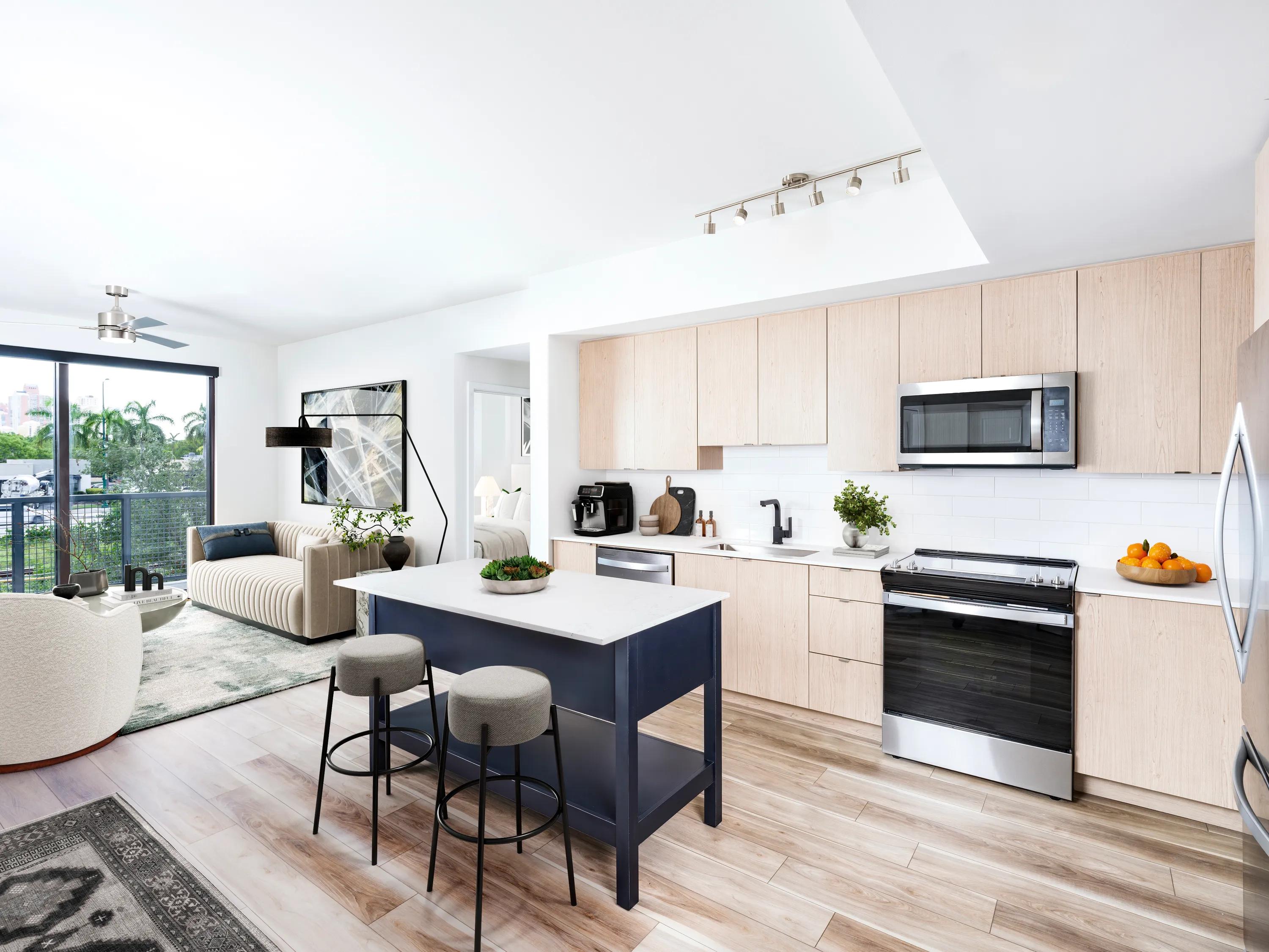 Modera Aventura Photos and Virtual Tours | Miami Apartments