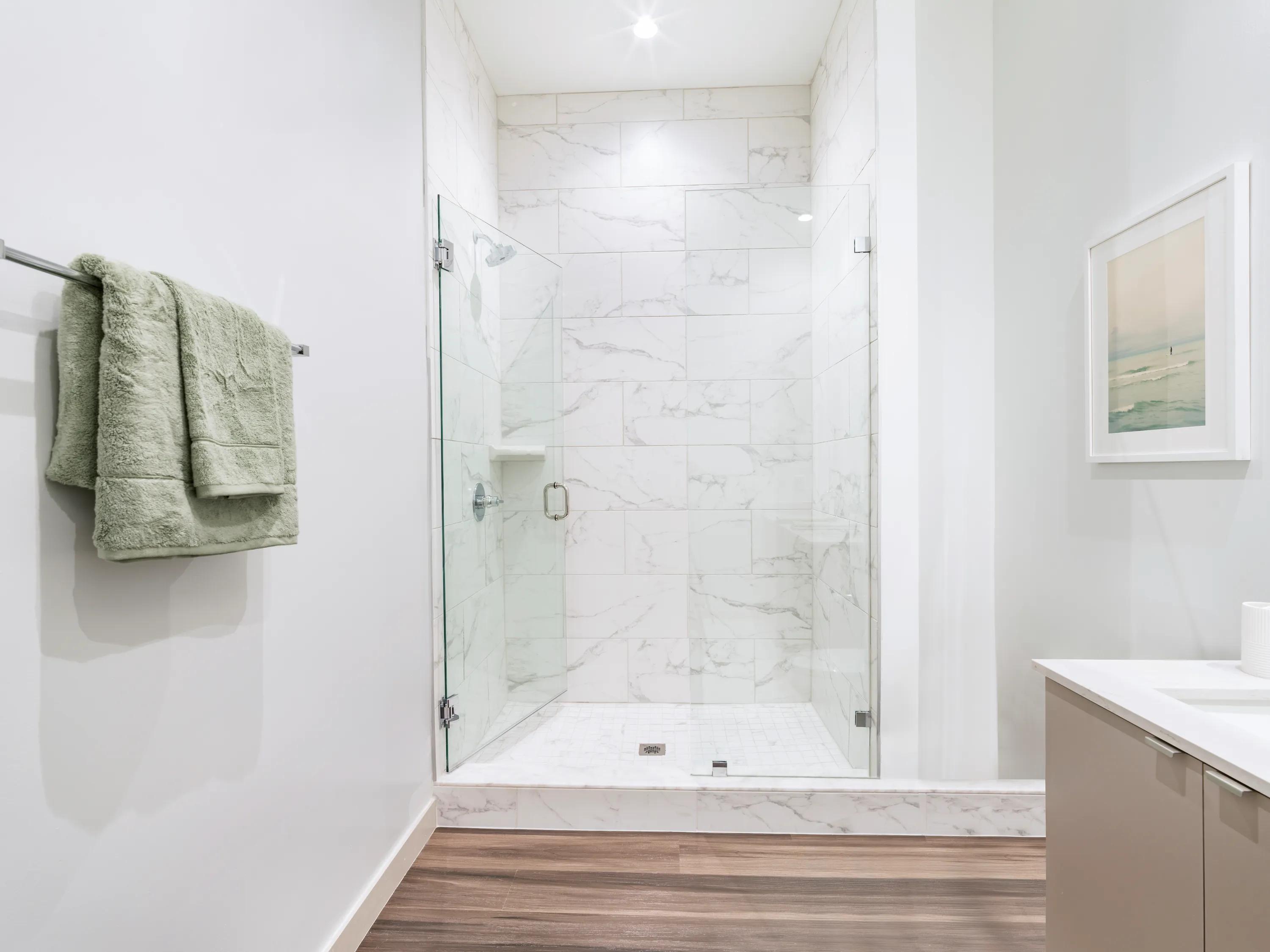 spacious bathroom modera academical village apartment homes for rent in davie fl