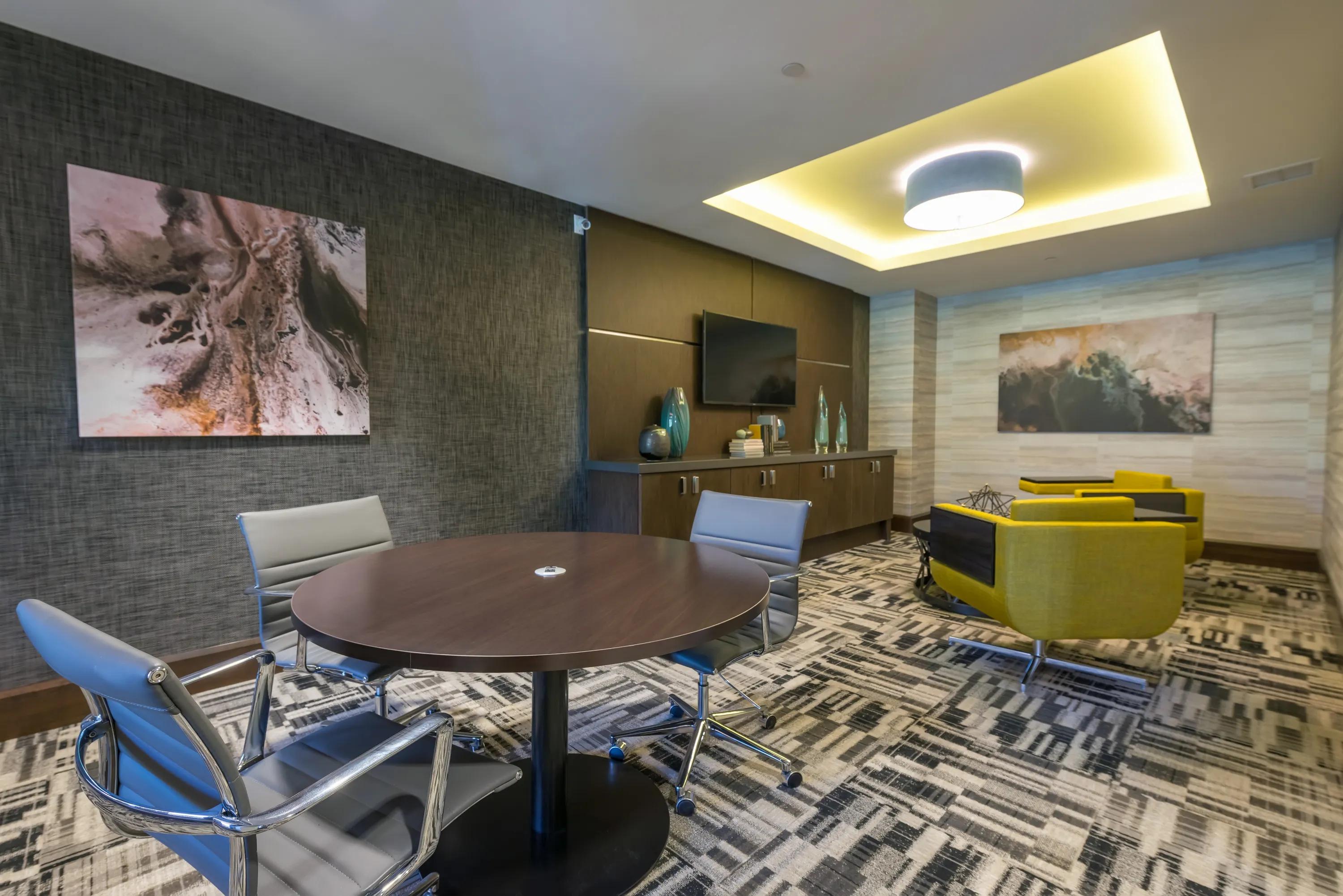Conference room