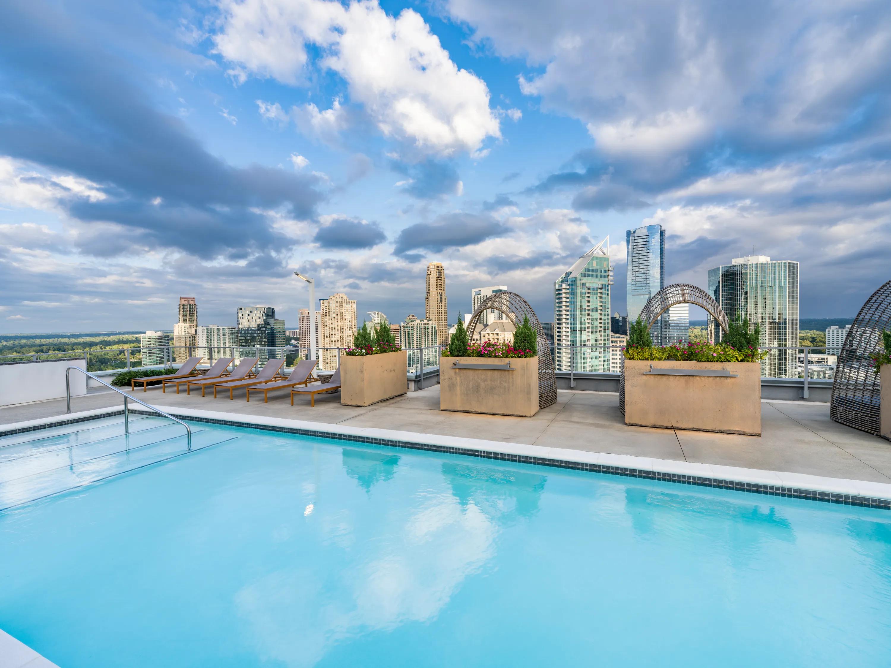 buckhead atlanta from modera old ivy apartments in atlanta ga