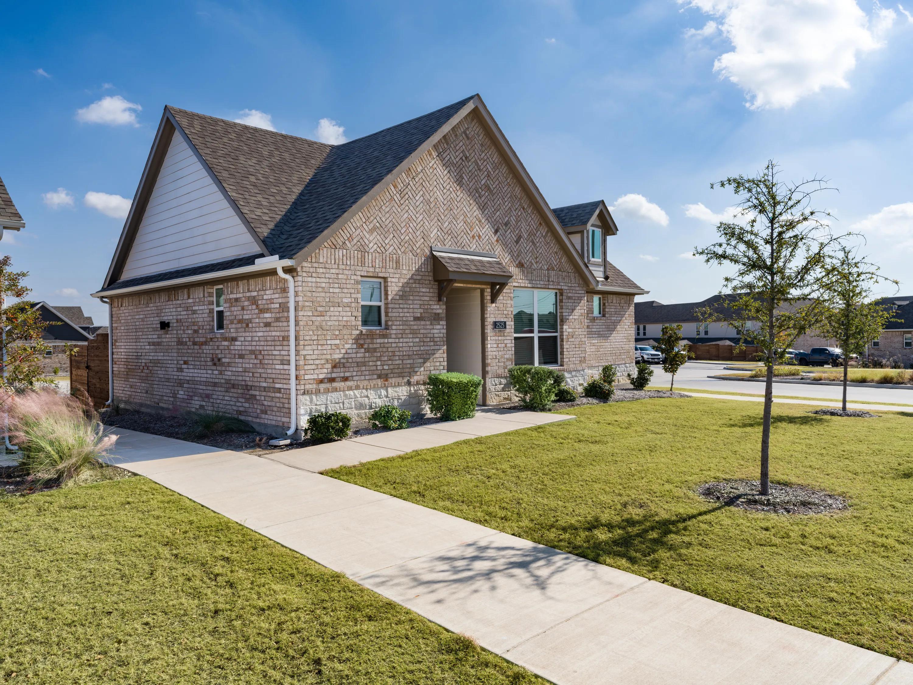 amavi celina homes for rent celina tx