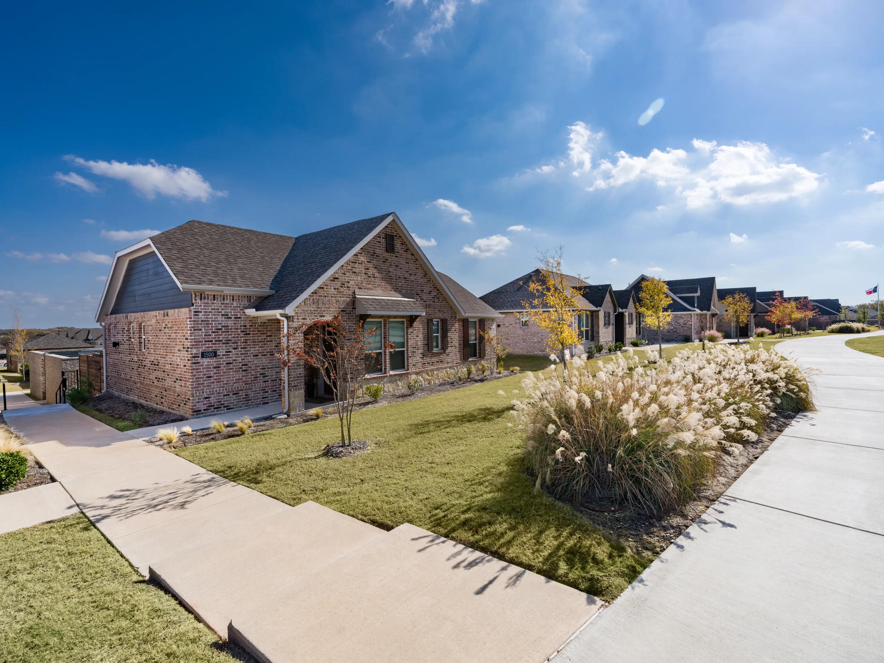single family homes amavi celina homes for rent celina tx