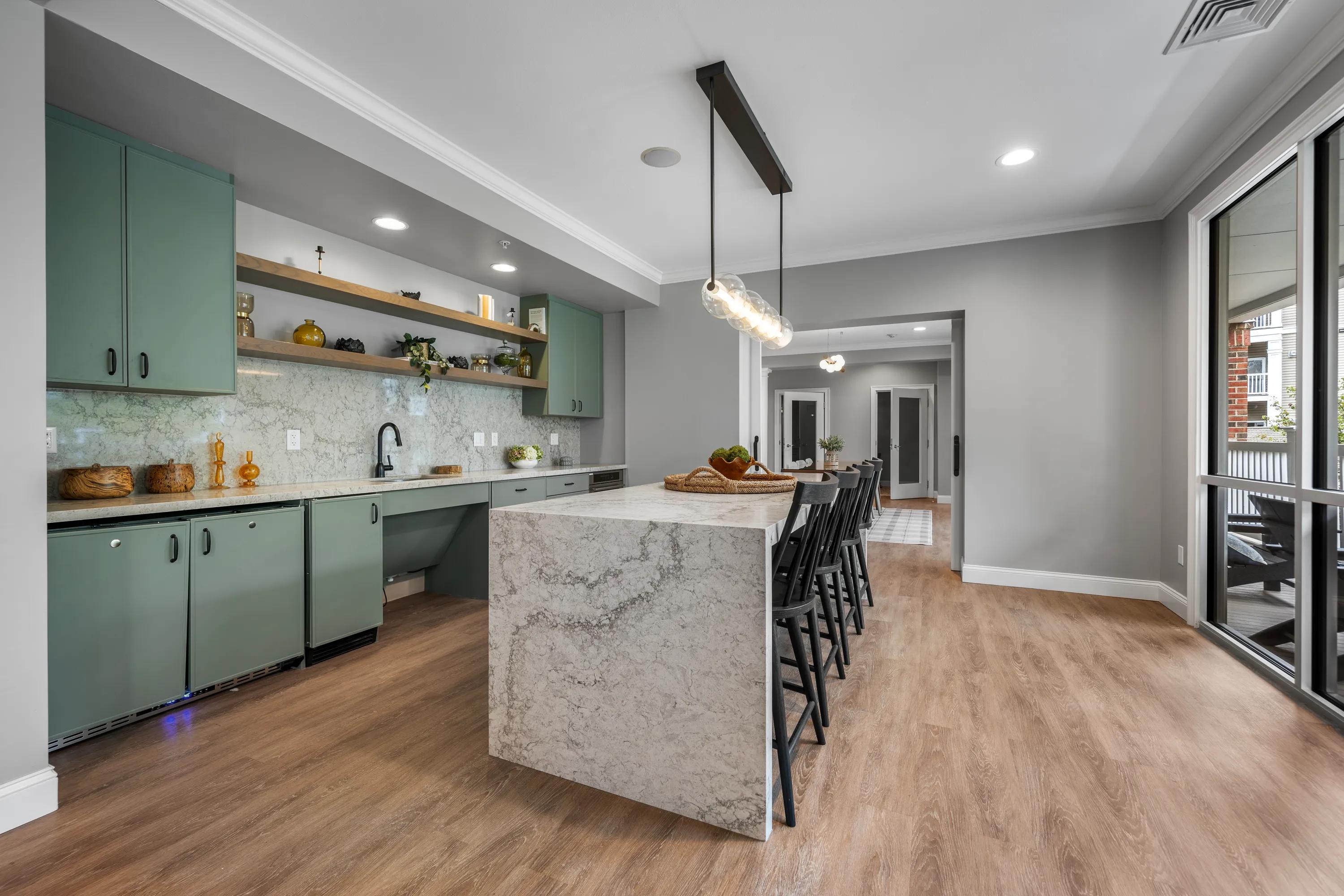 the avens at dedham station apartments in dedham ma