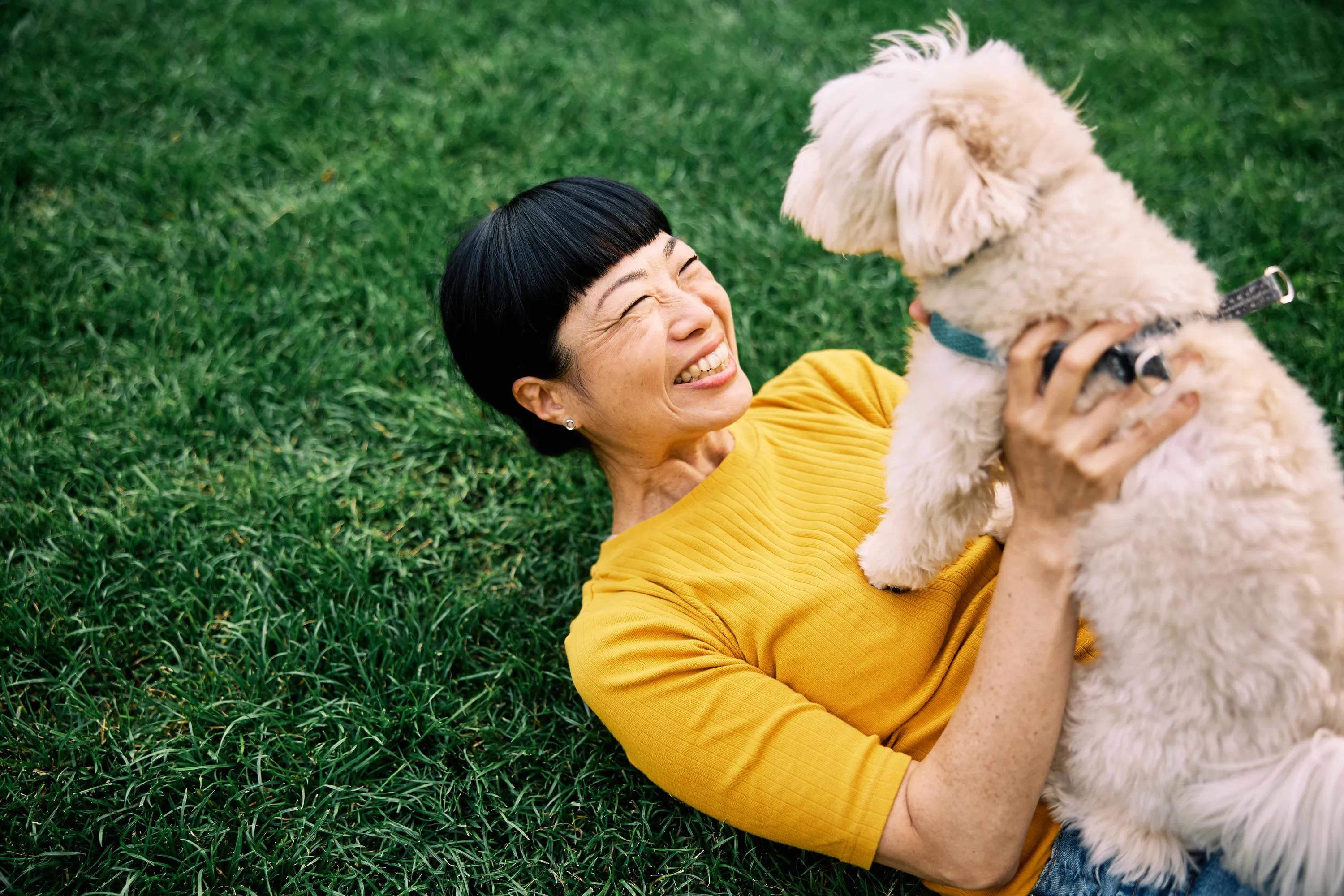 Pet-friendly community with open green spaces amavi nw austin