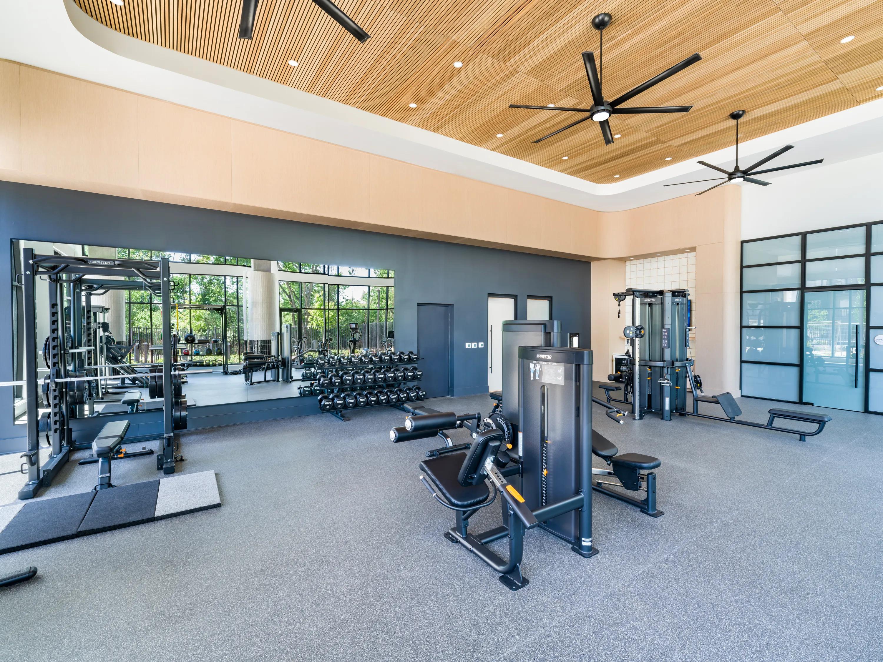 fitness area modera nations apartments for rent in nashville tn