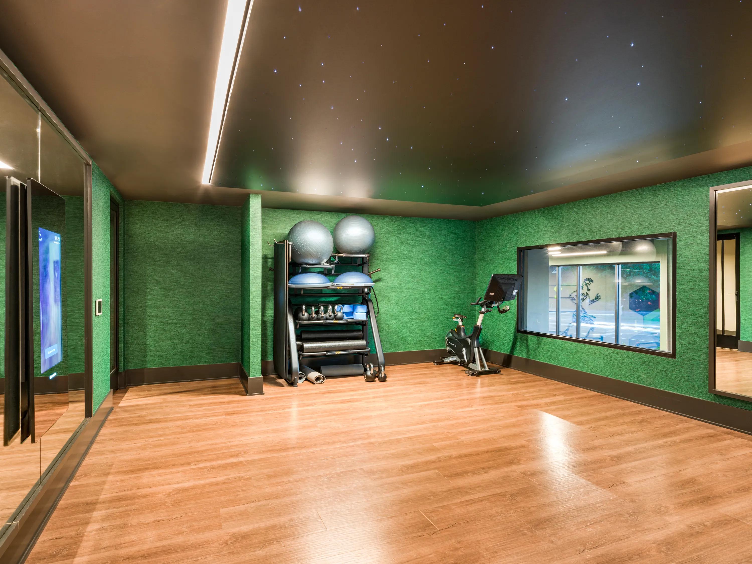 movement and yoga studio modera h street apartment homes for rent in washington dc