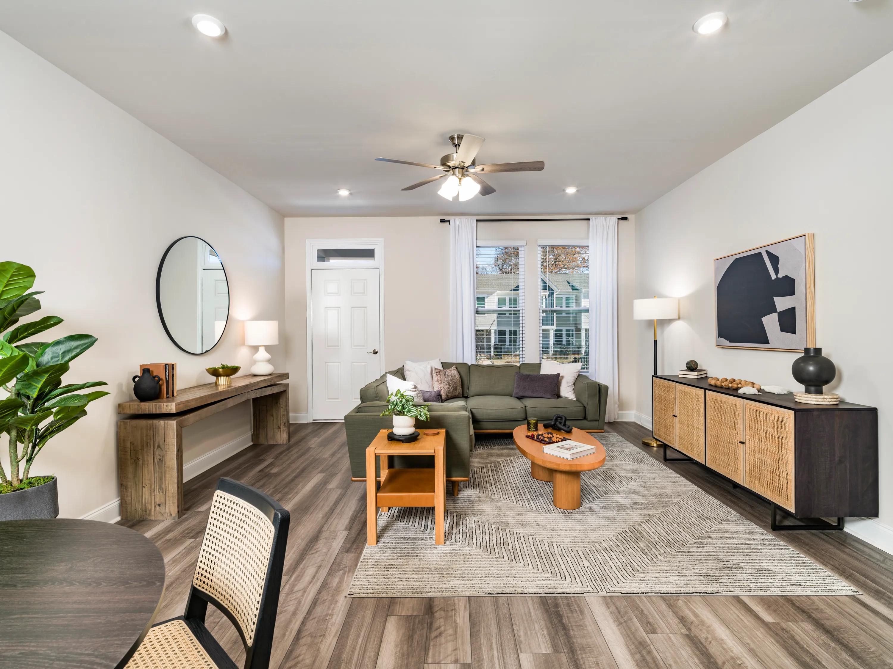 living area amavi mooresville single family homes for rent in nc